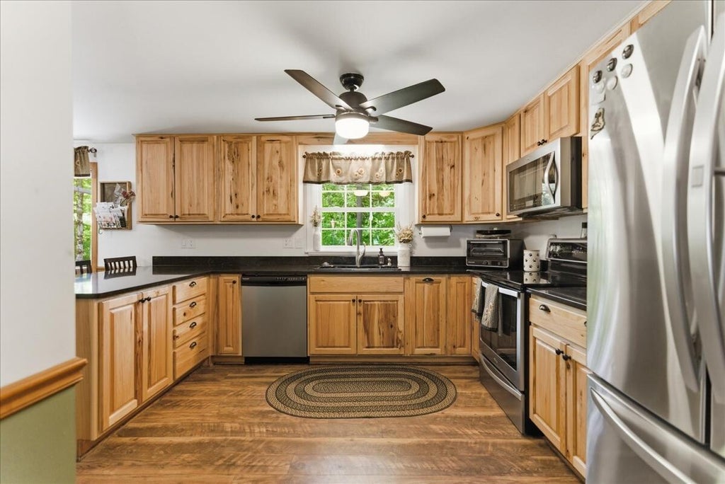 Photo of 7 1st Street, Lisbon, ME 04252 (MLS # 1666297)