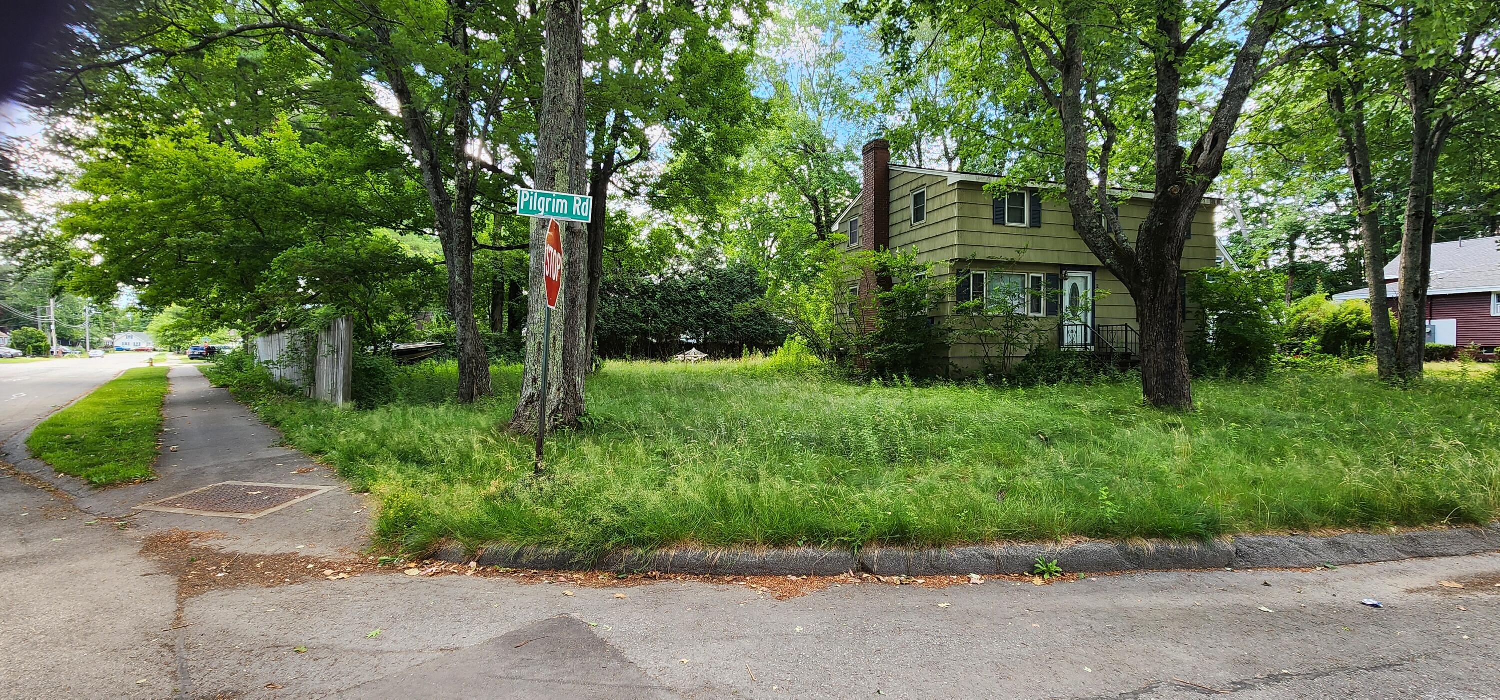 2 Pilgrim Road