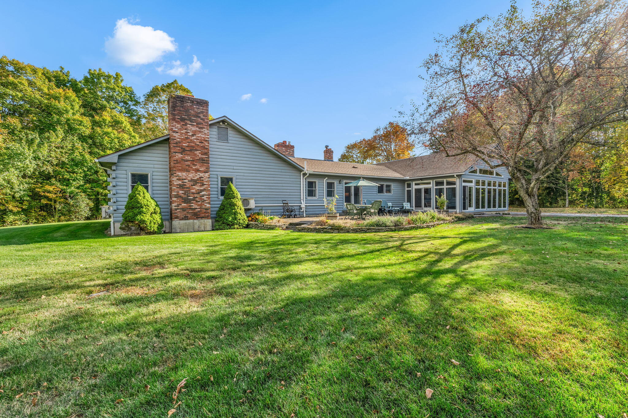2416 Kennebec Road