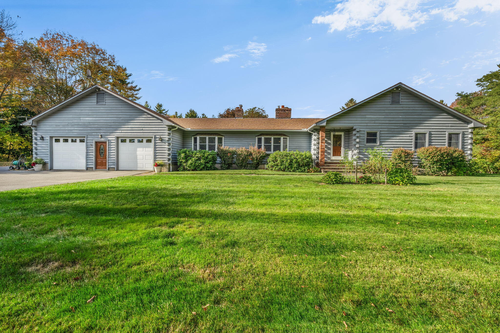 2416 Kennebec Road