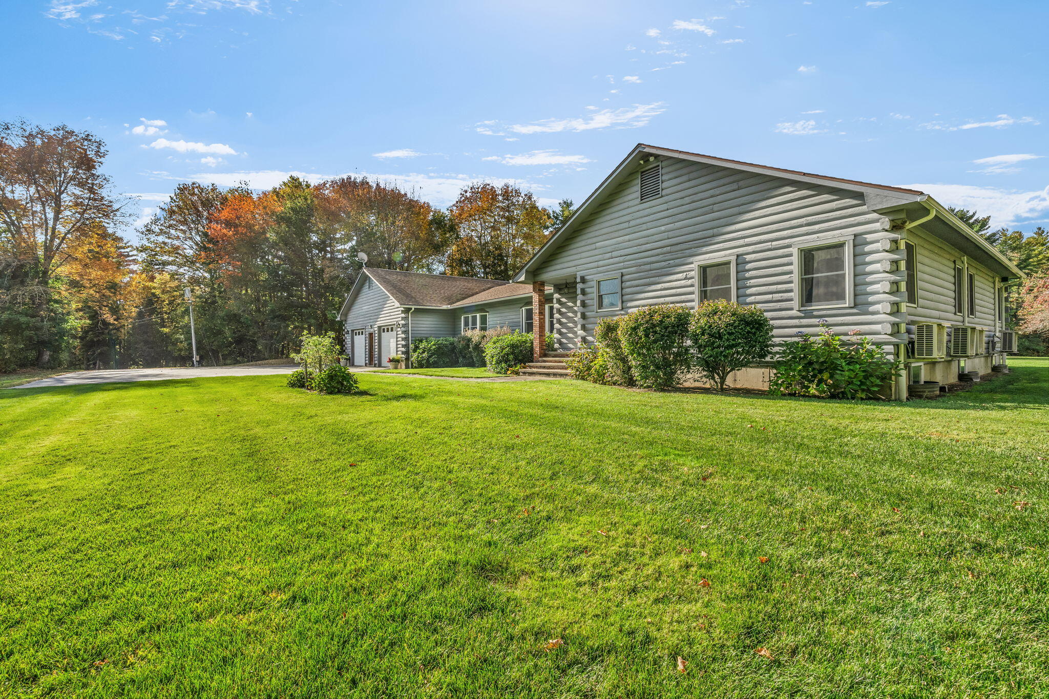 2416 Kennebec Road