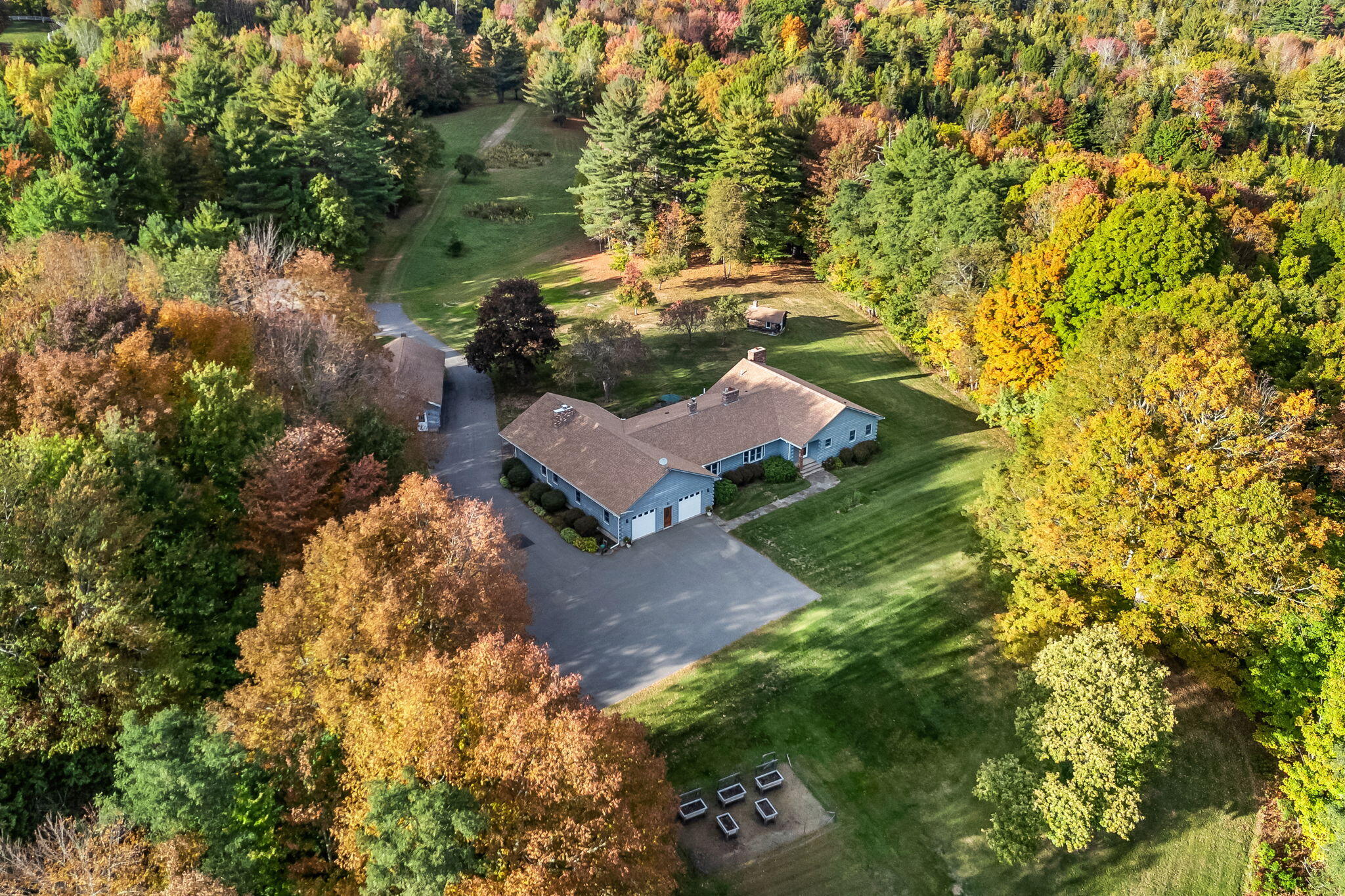 2416 Kennebec Road