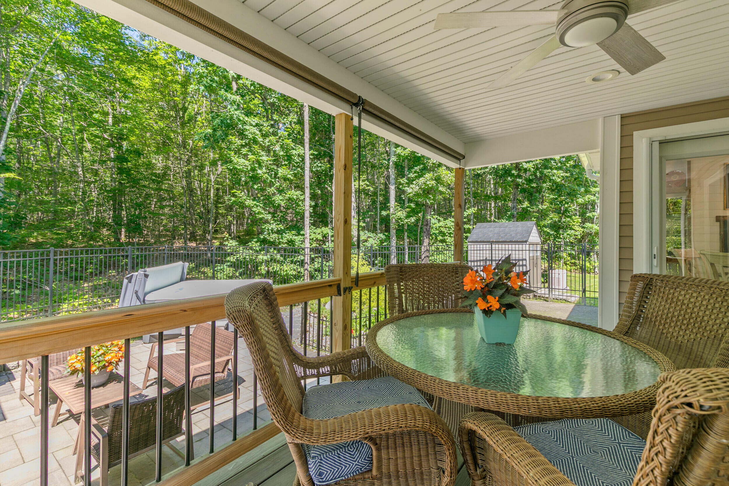 14 Snow Lake Drive