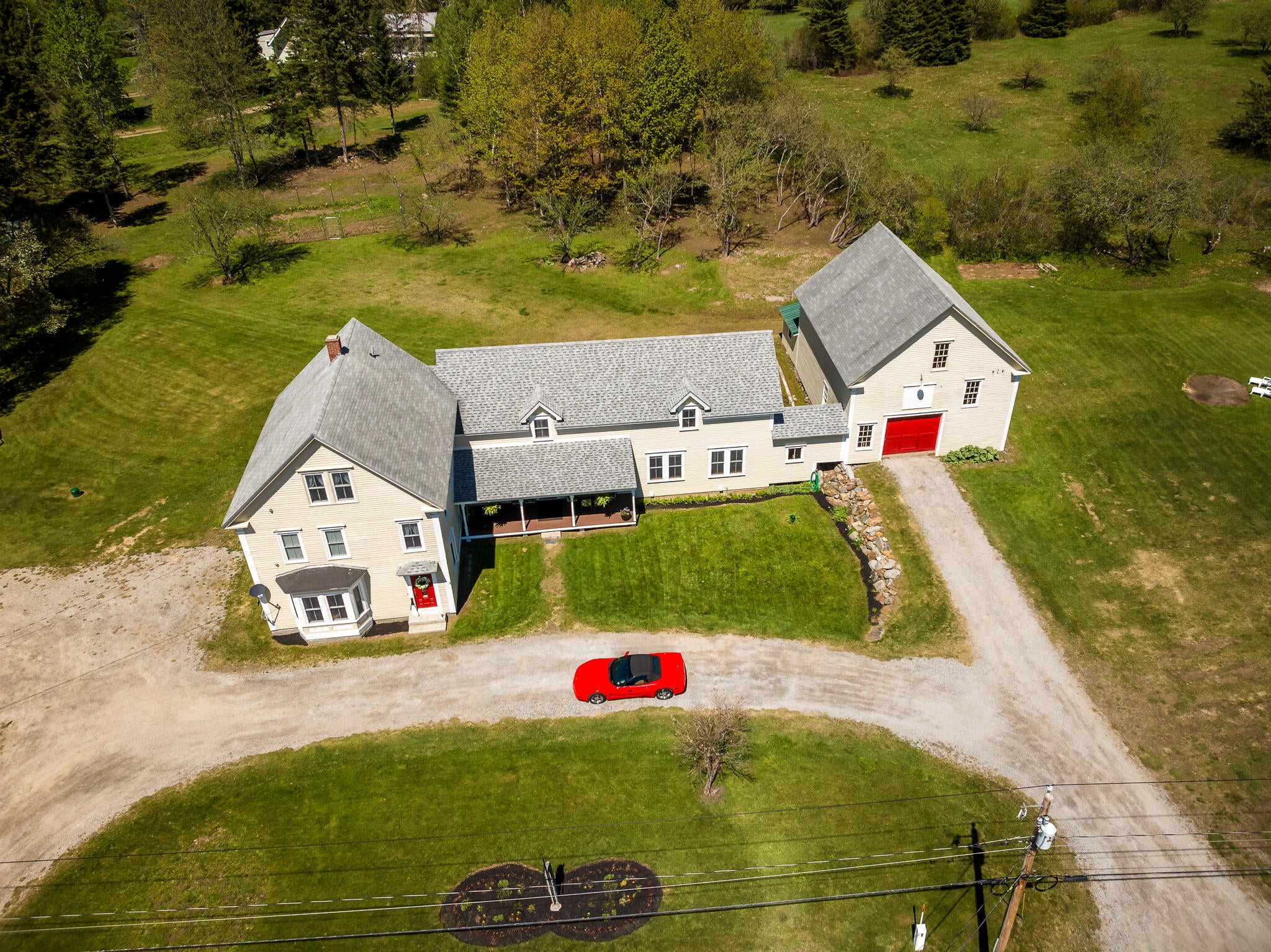 260 Thistle Street