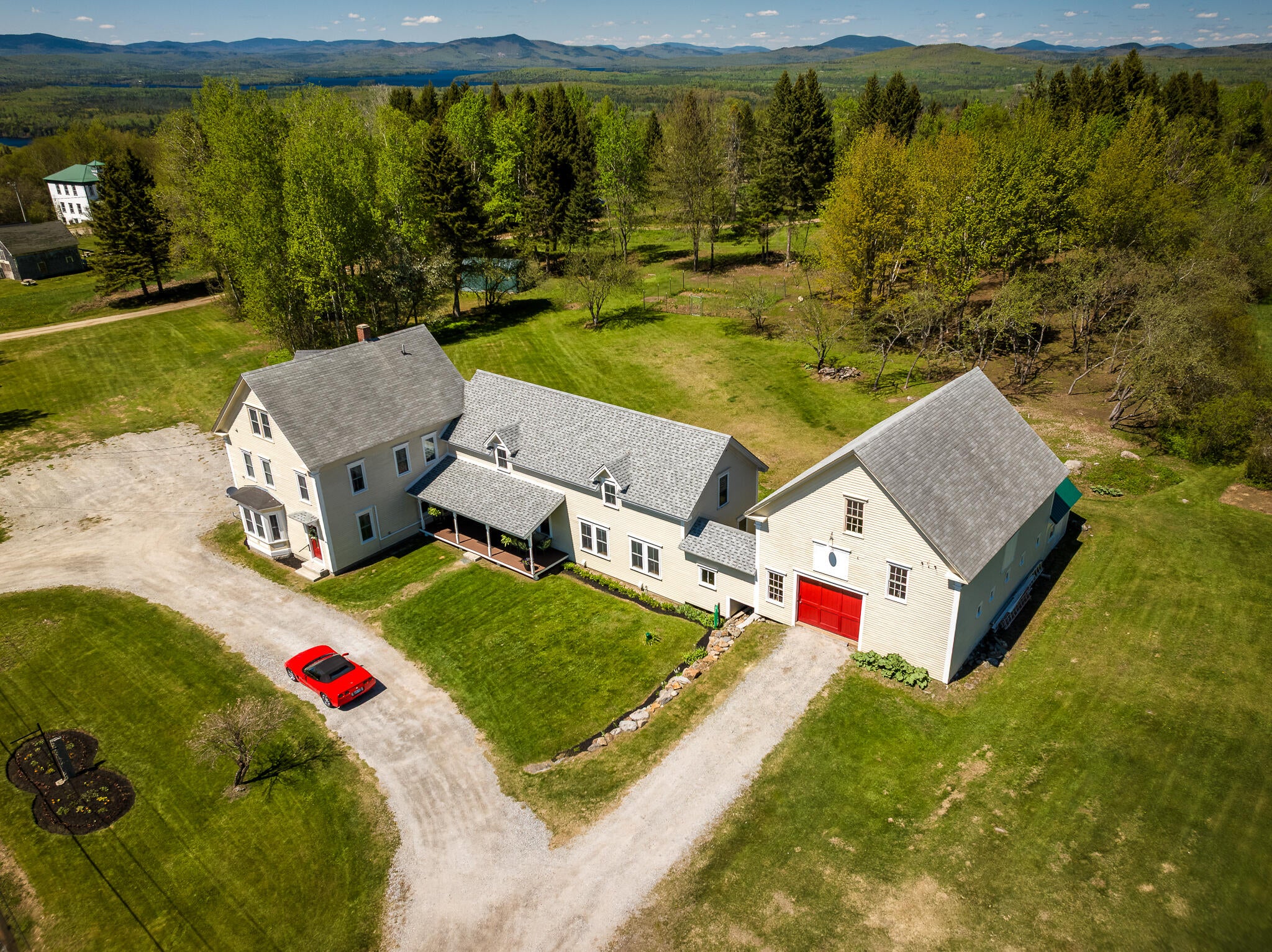 260 Thistle Street