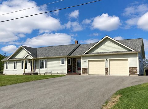 Photo of 19 Harrison Avenue, Fort Fairfield, ME 04742 (MLS # 1663776)