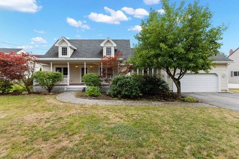 Photo of 1 Trix Lane, Biddeford, ME 04005 (MLS # 1666268)