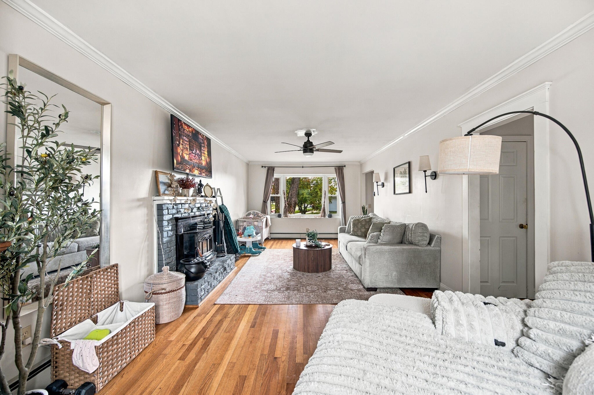 3 Clover Lane