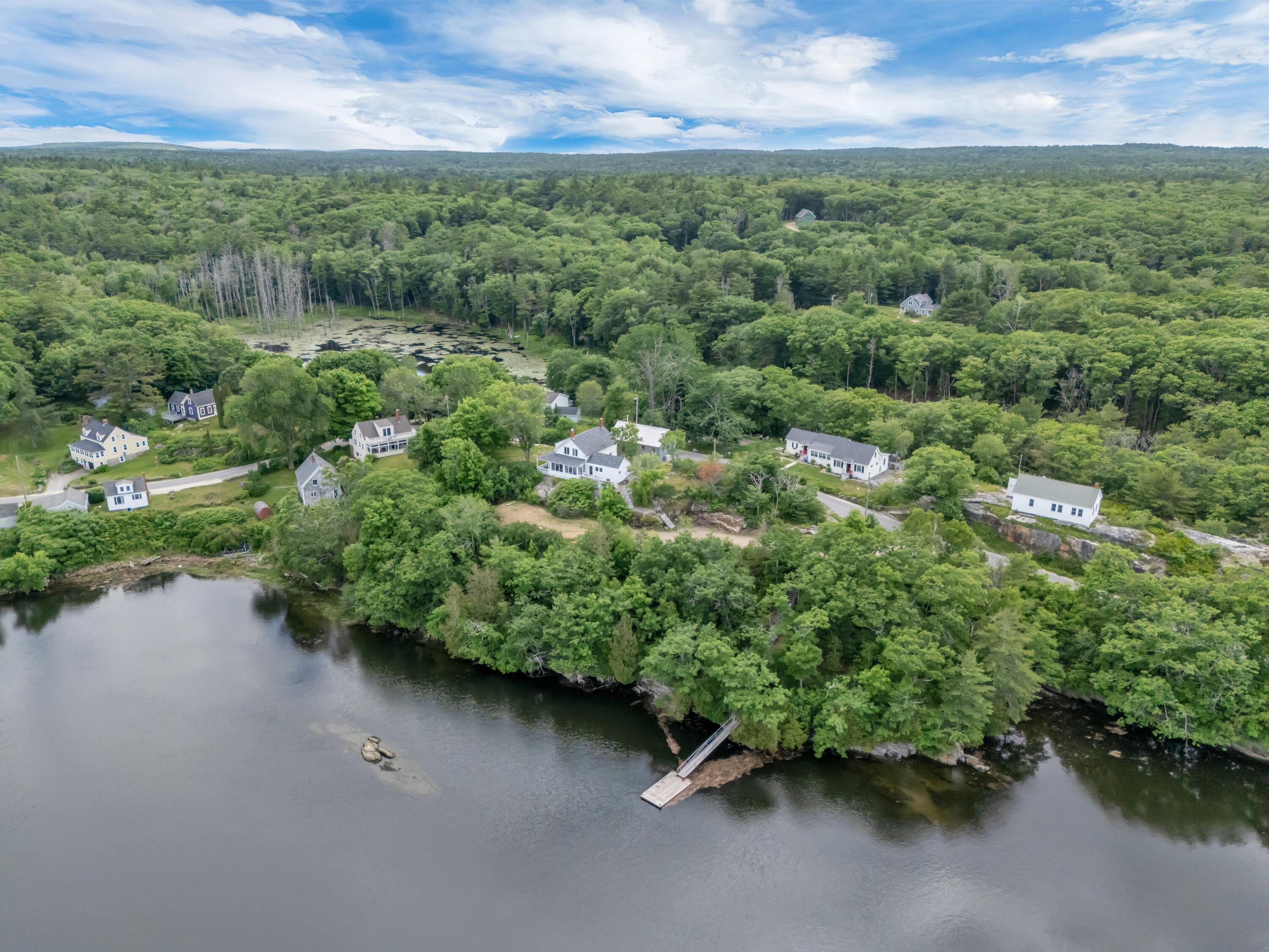 564 Parker Head Road