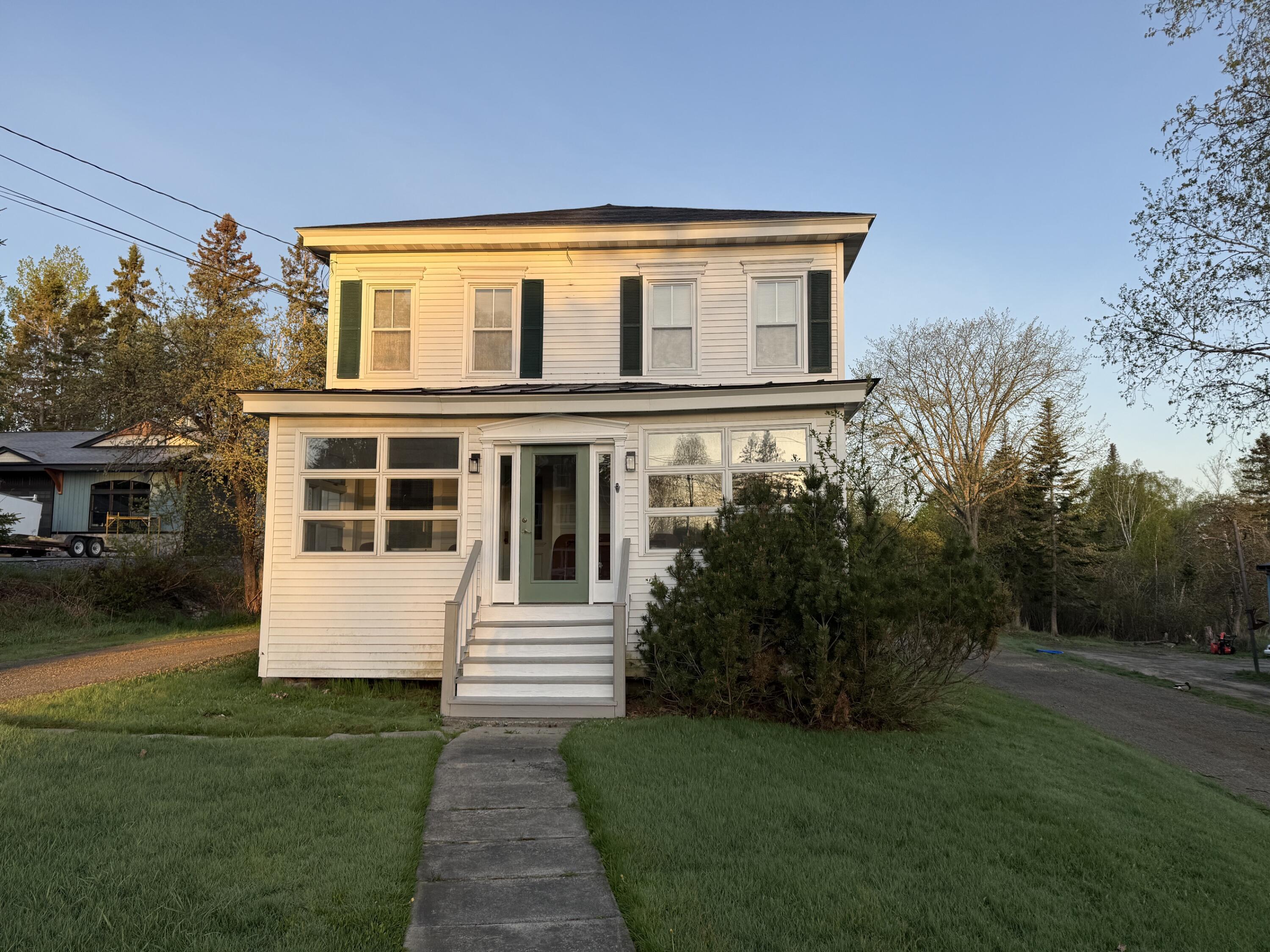 2388 Main Street