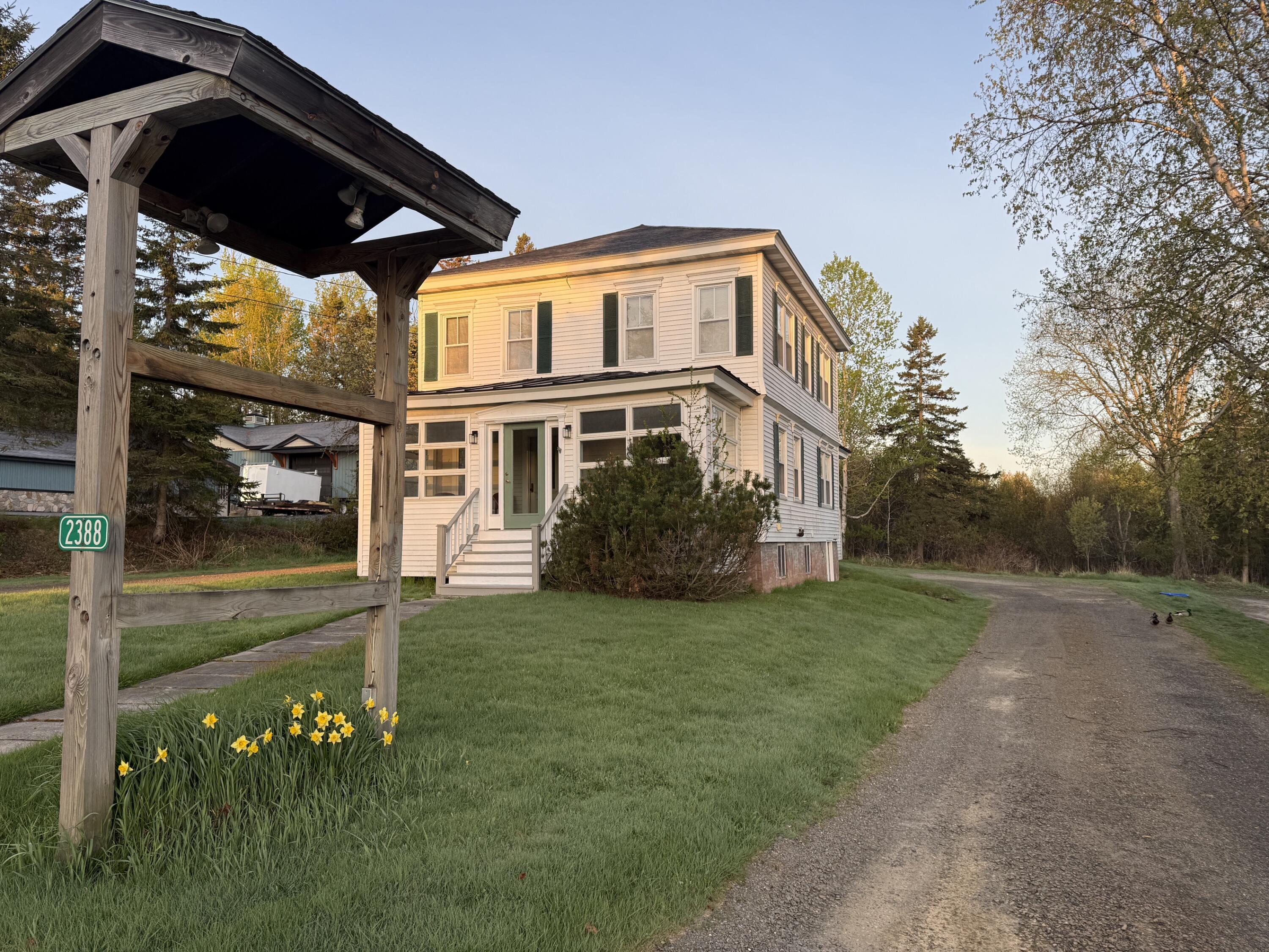 2388 Main Street