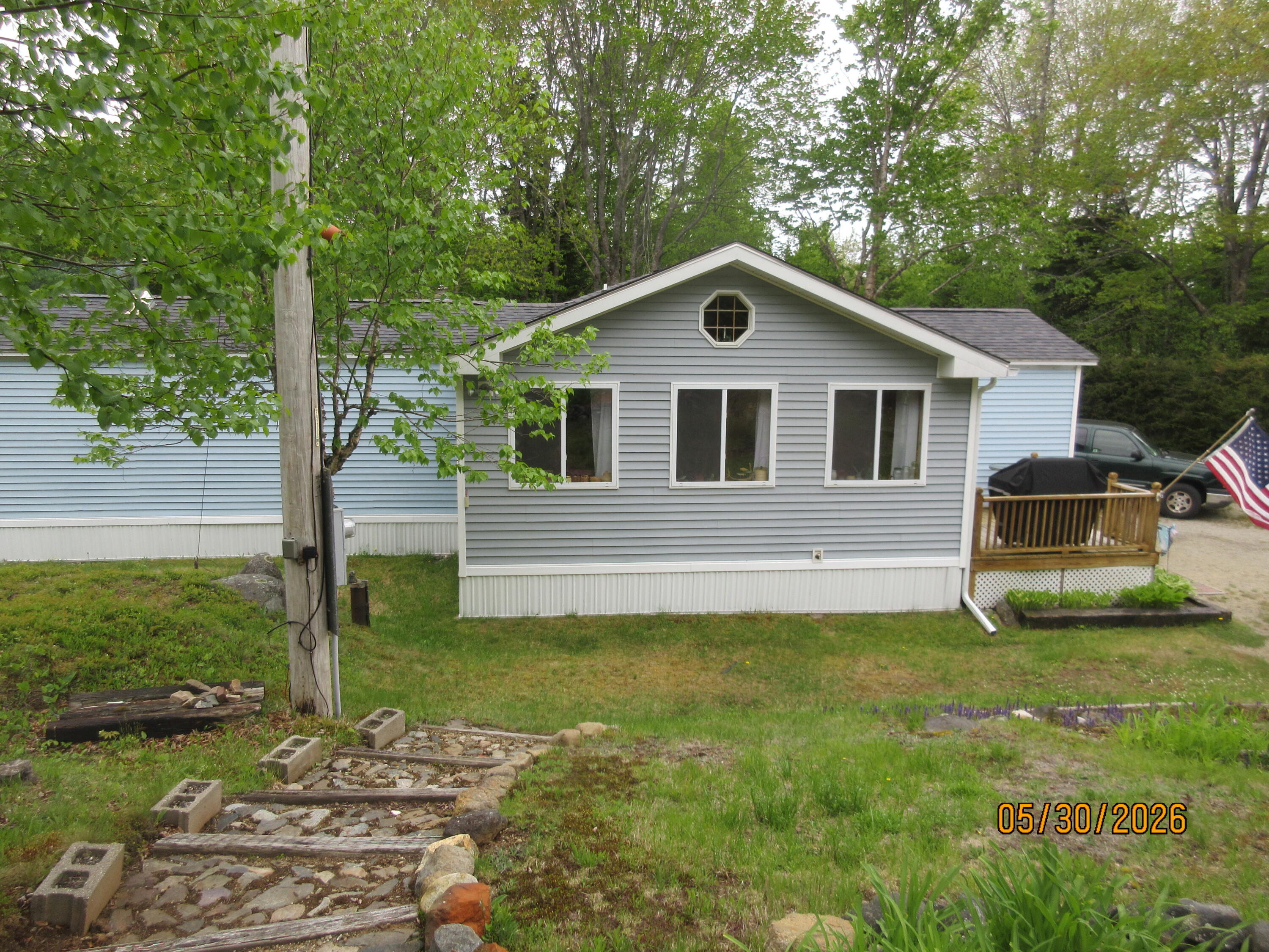 1228 Basin Road
