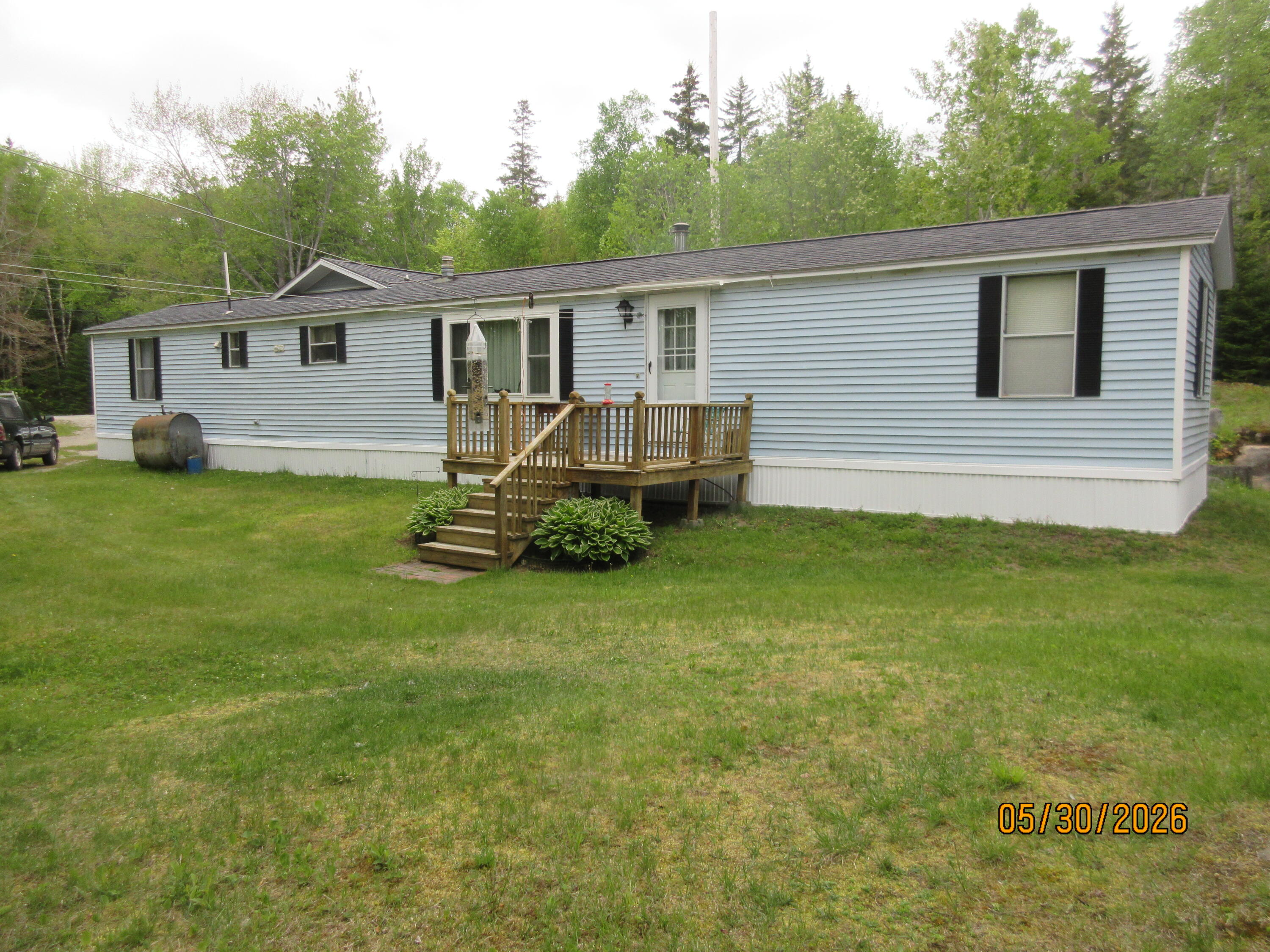 1228 Basin Road