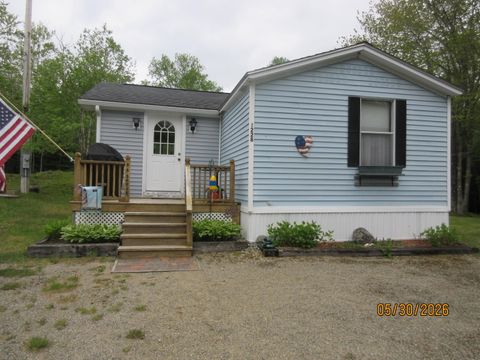 Photo of 1228 Basin Road, Addison, ME 04606 (MLS # 1664708)
