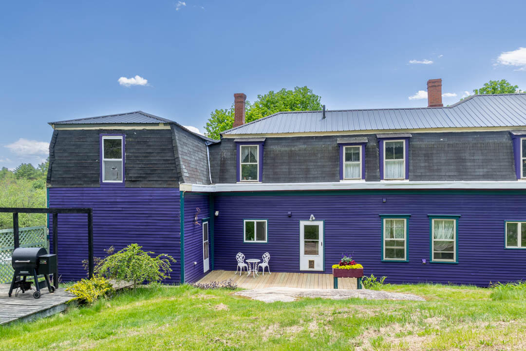 487 Hollis Road