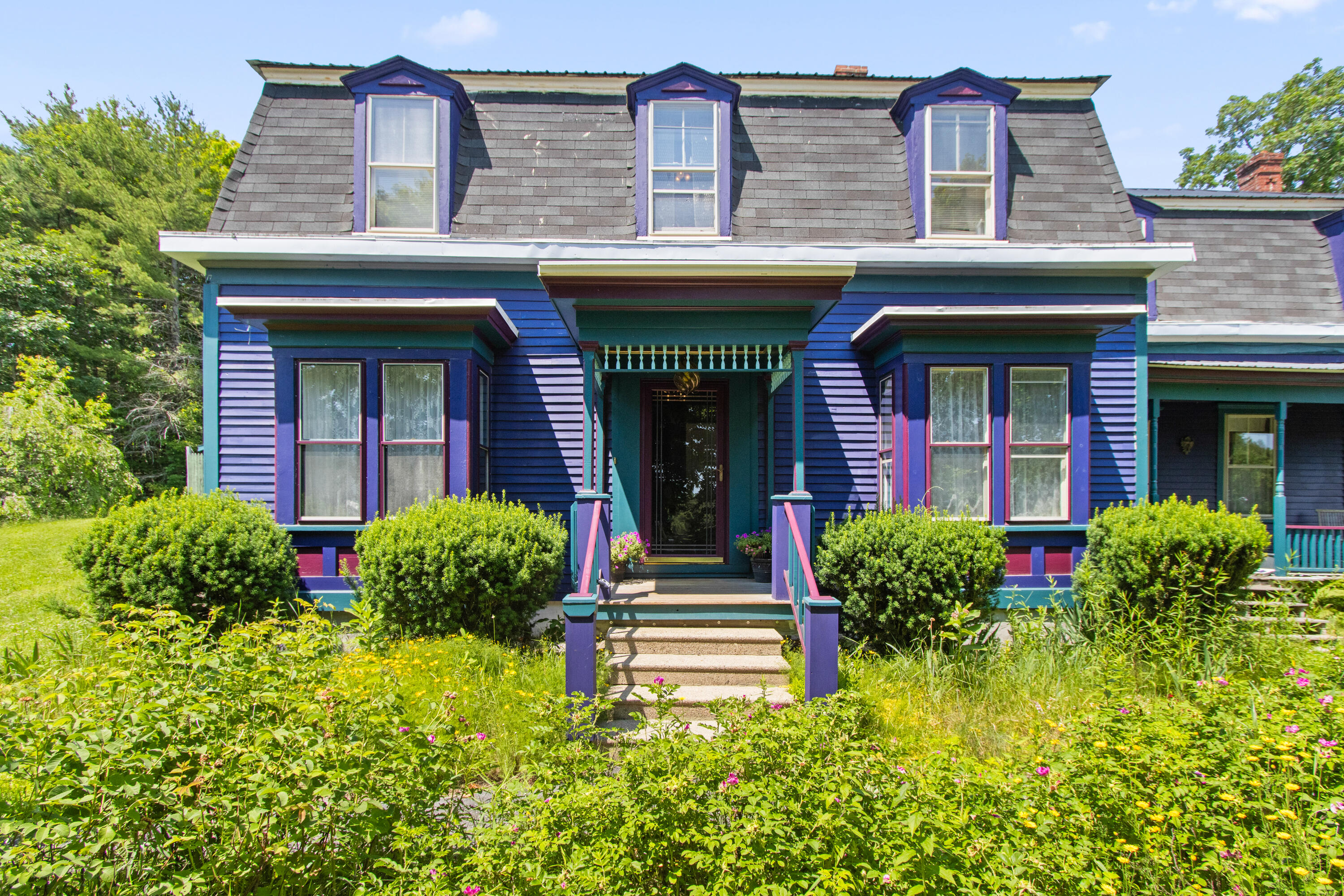 487 Hollis Road