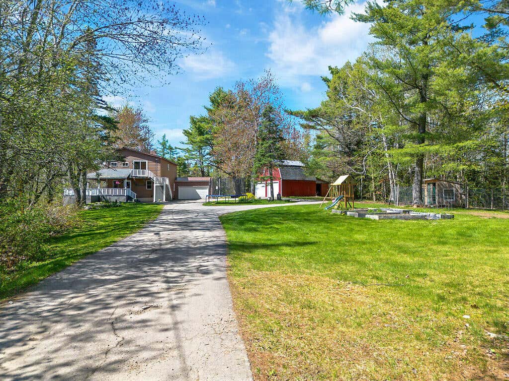 Photo of 366 W Etna Road, Plymouth, ME 04969 (MLS # 1663179)