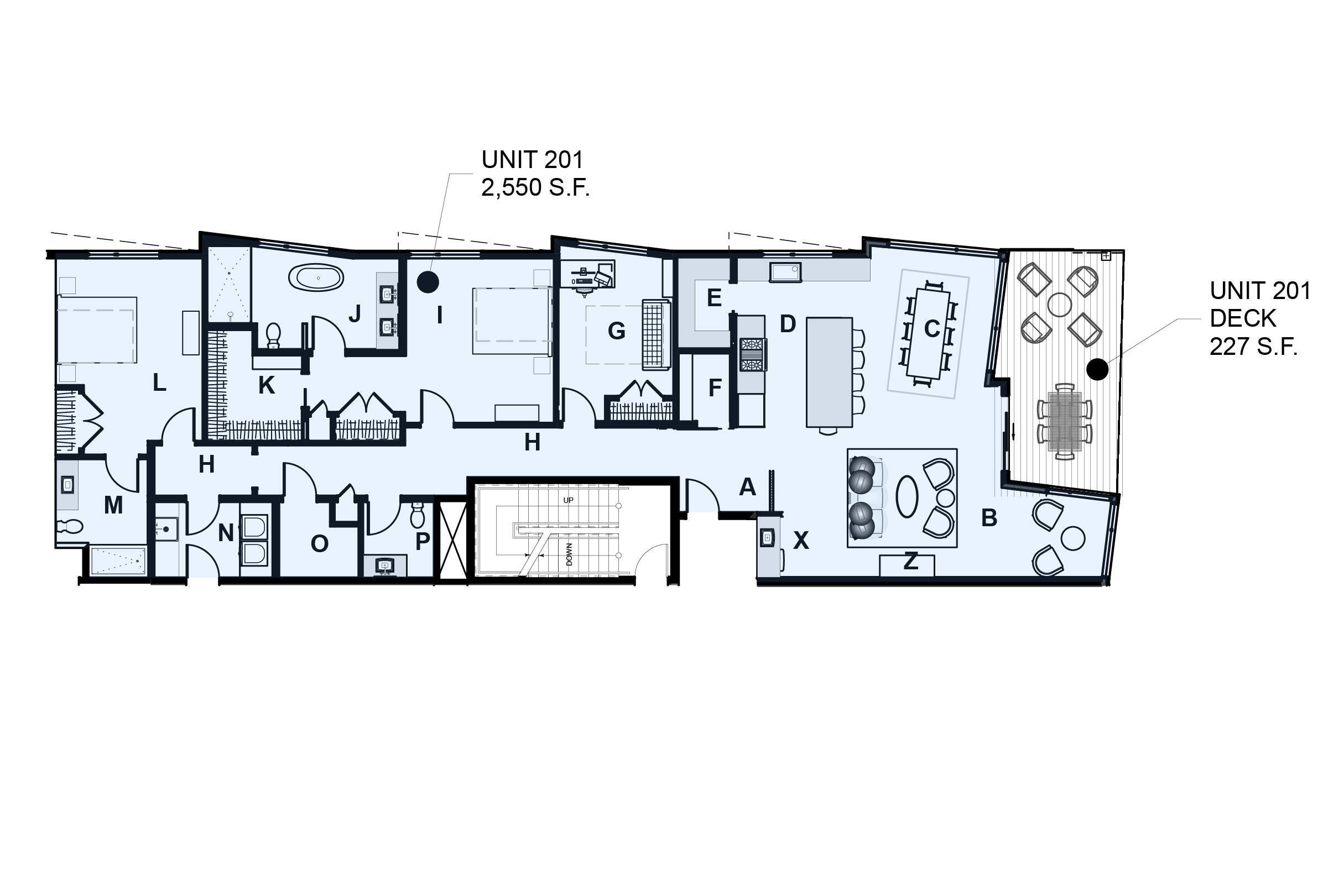 246 Eastern Promenade 302