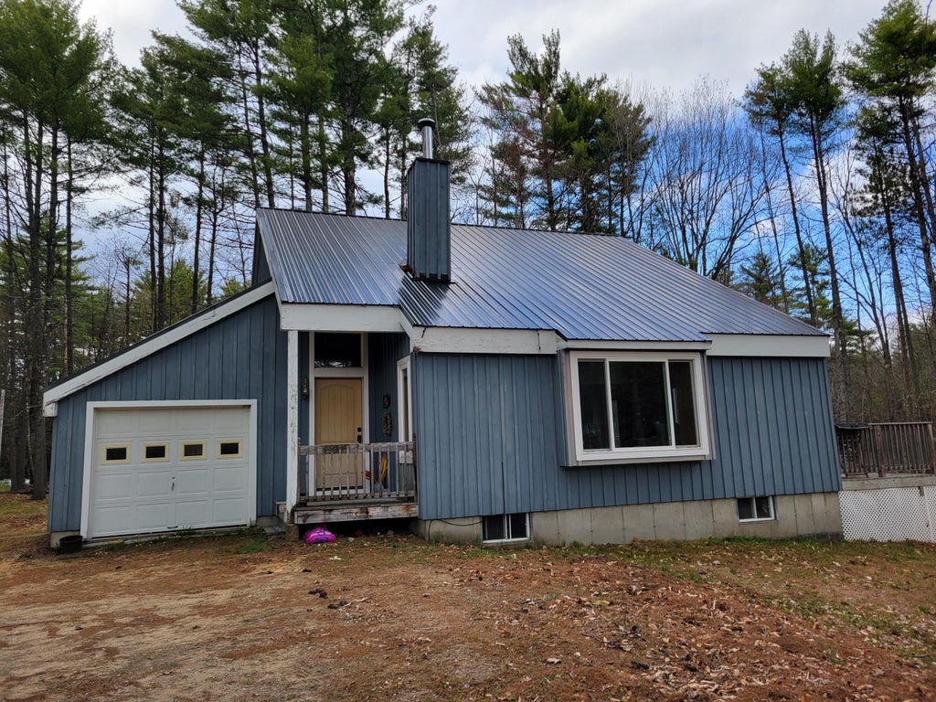 Photo of 981 Denmark Road, Denmark, ME 04022 (MLS # 1662882)
