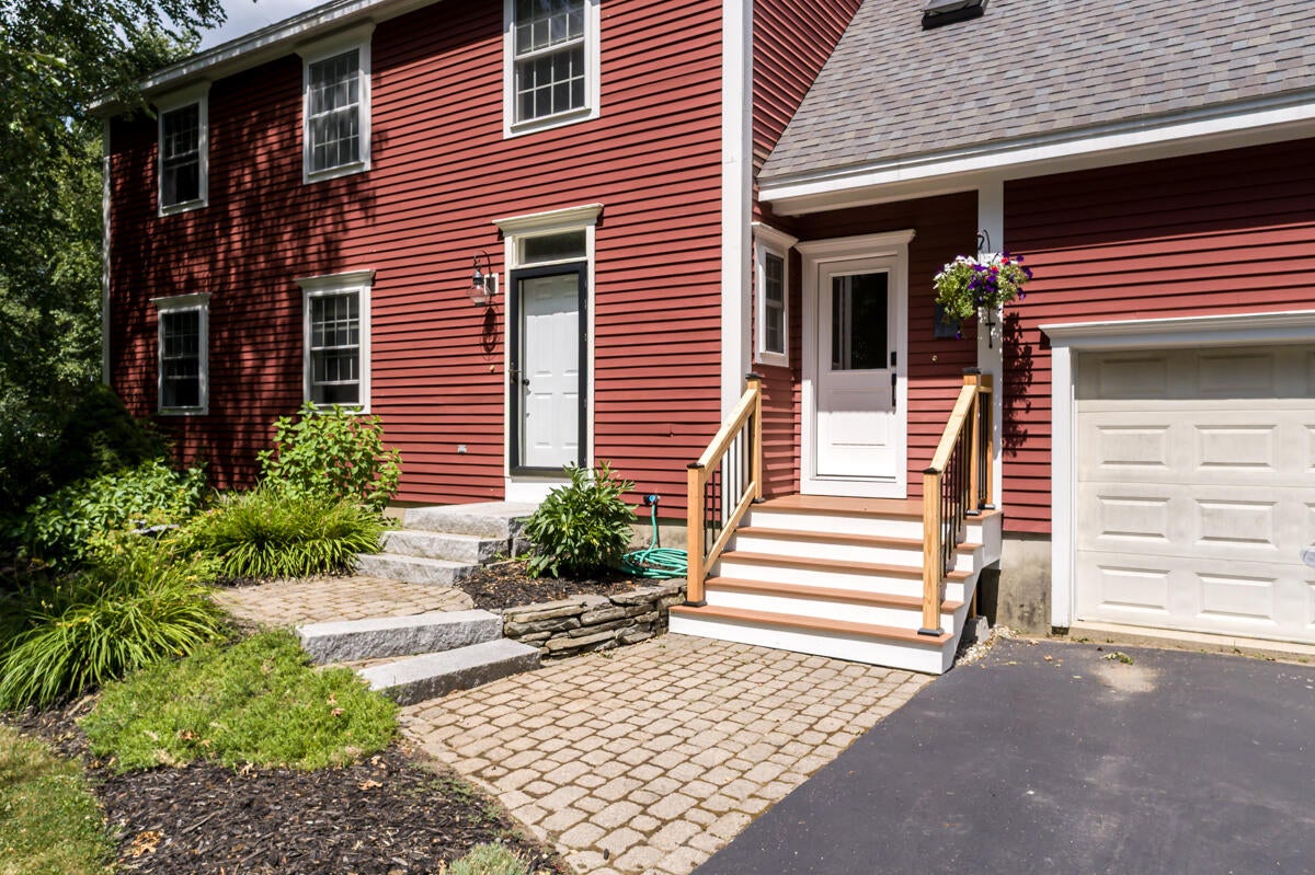 4 Oak Street