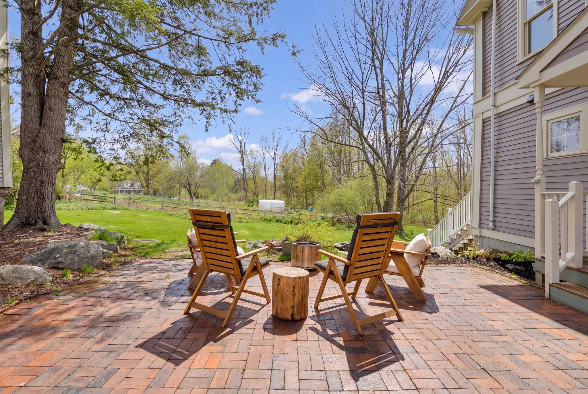 410 Intervale Road