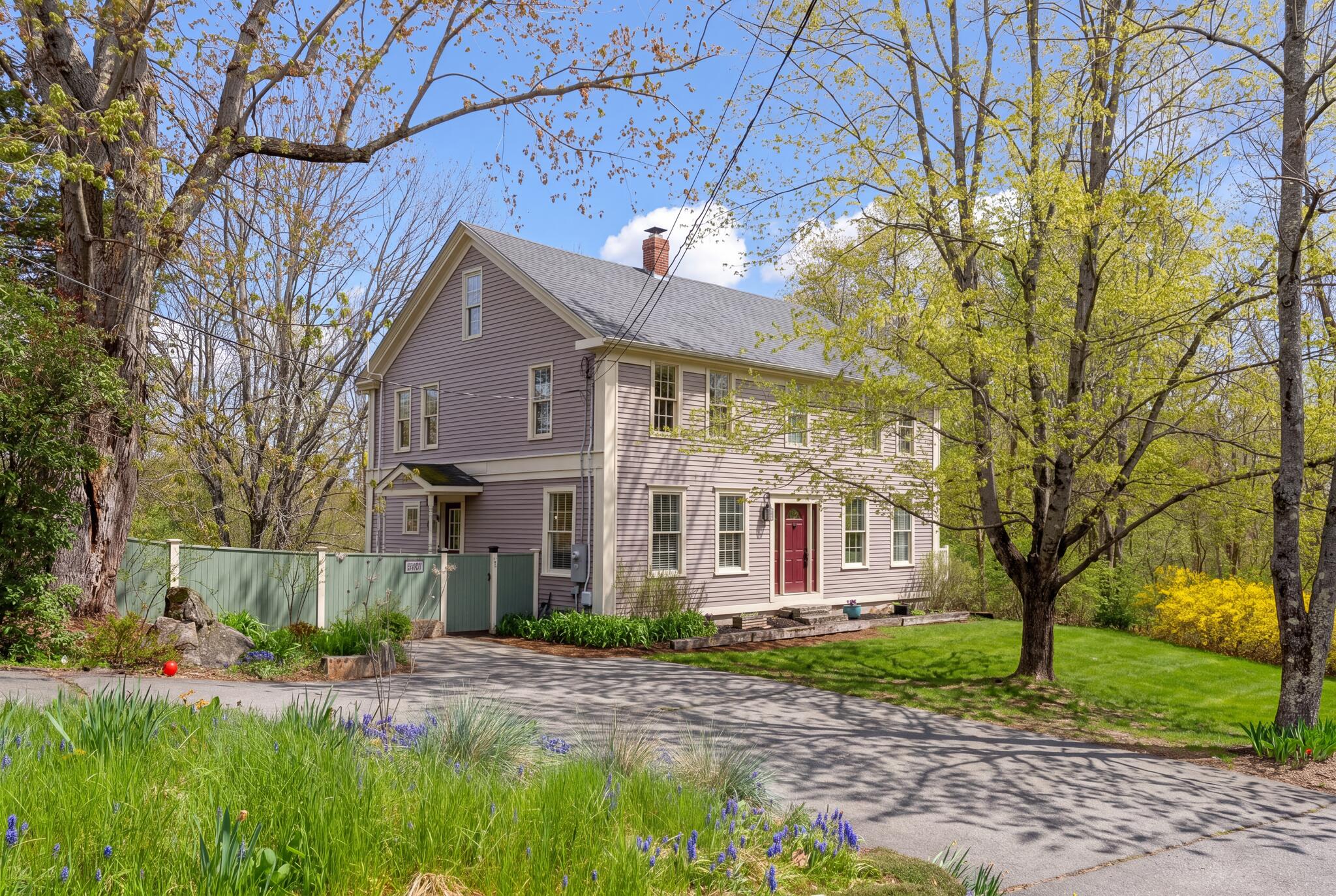410 Intervale Road