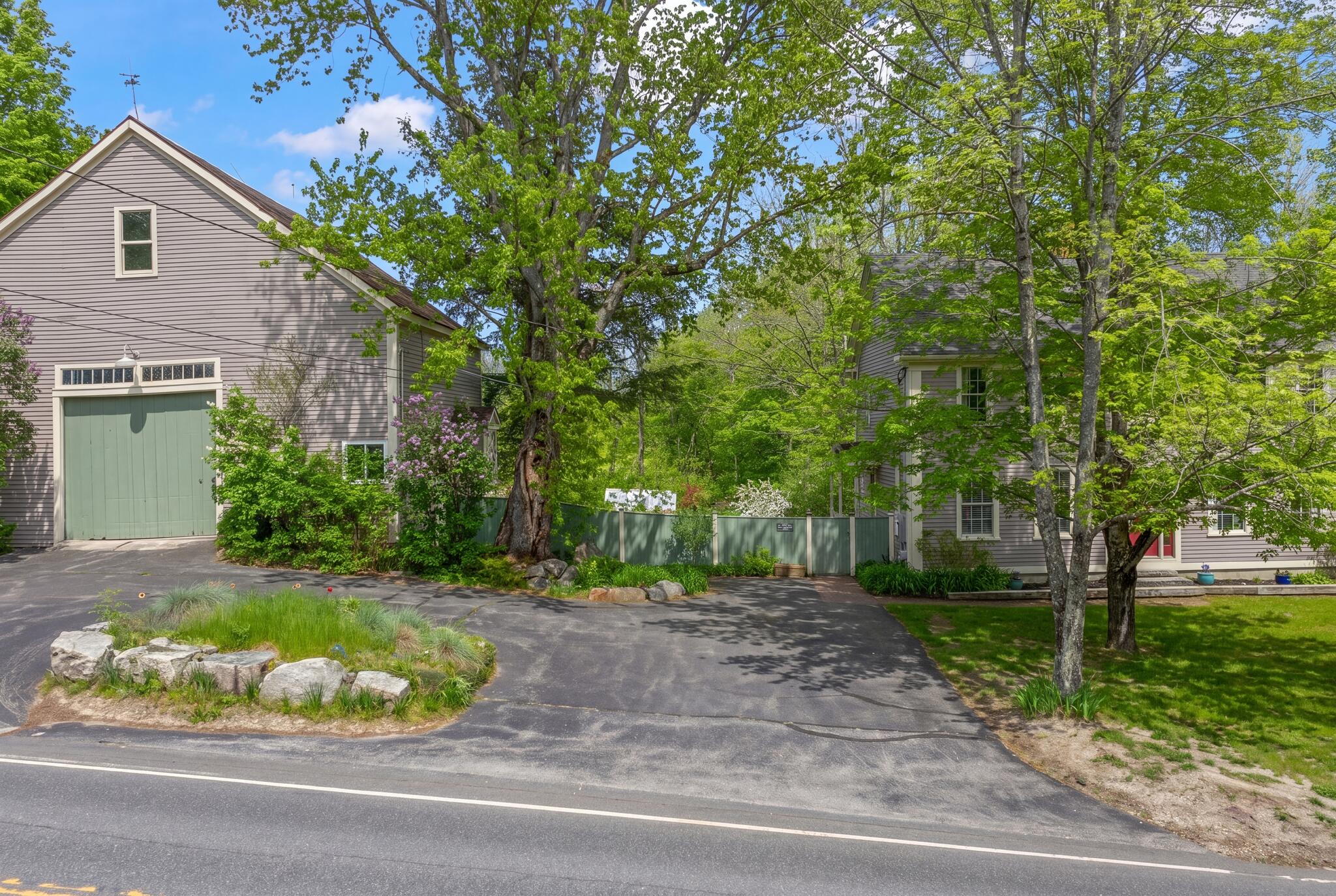 410 Intervale Road