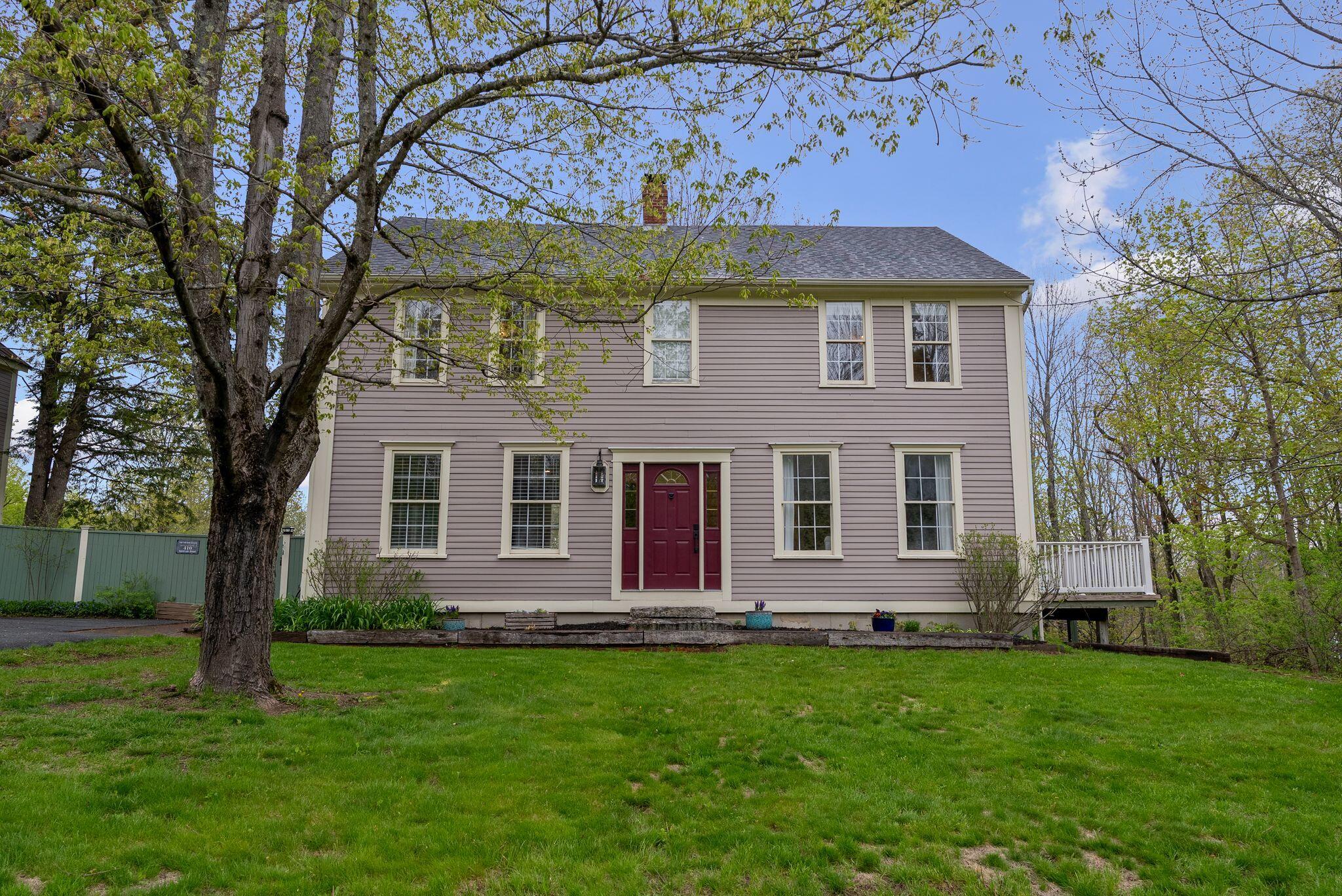 410 Intervale Road