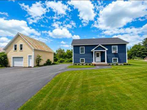 Photo of 10 School Street, Alfred, ME 04002 (MLS # 1668156)