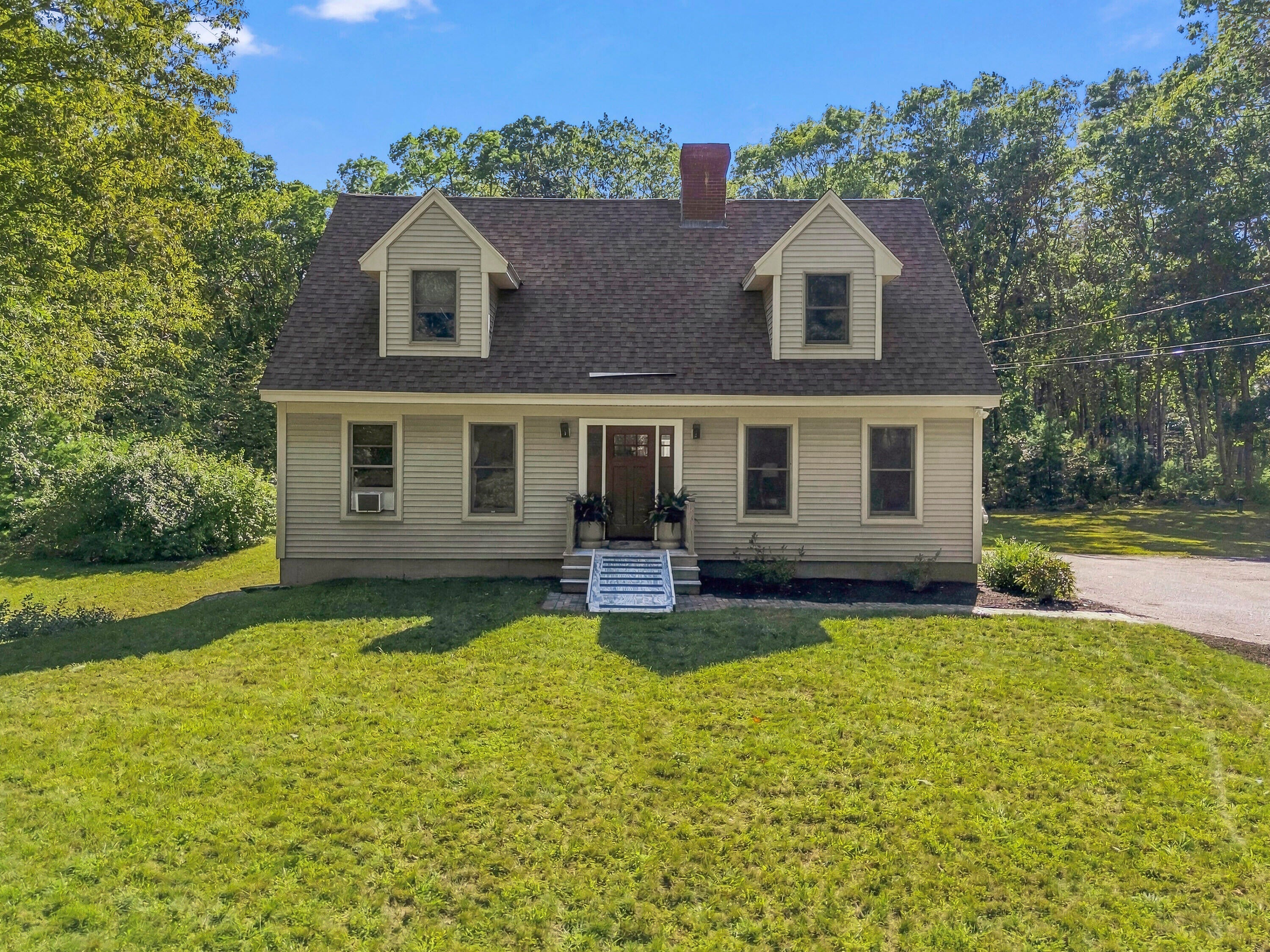 34 Scituate Road