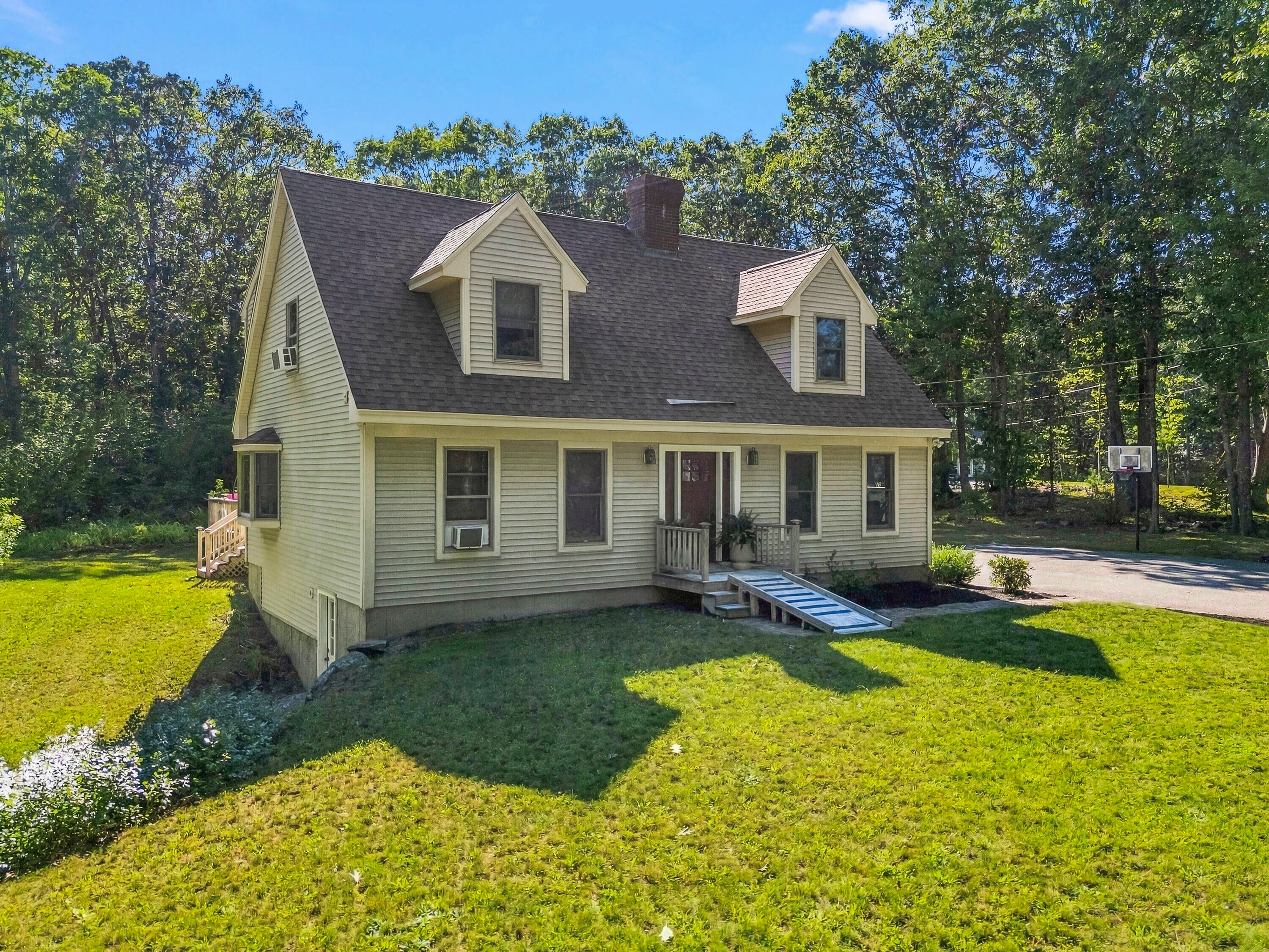 34 Scituate Road