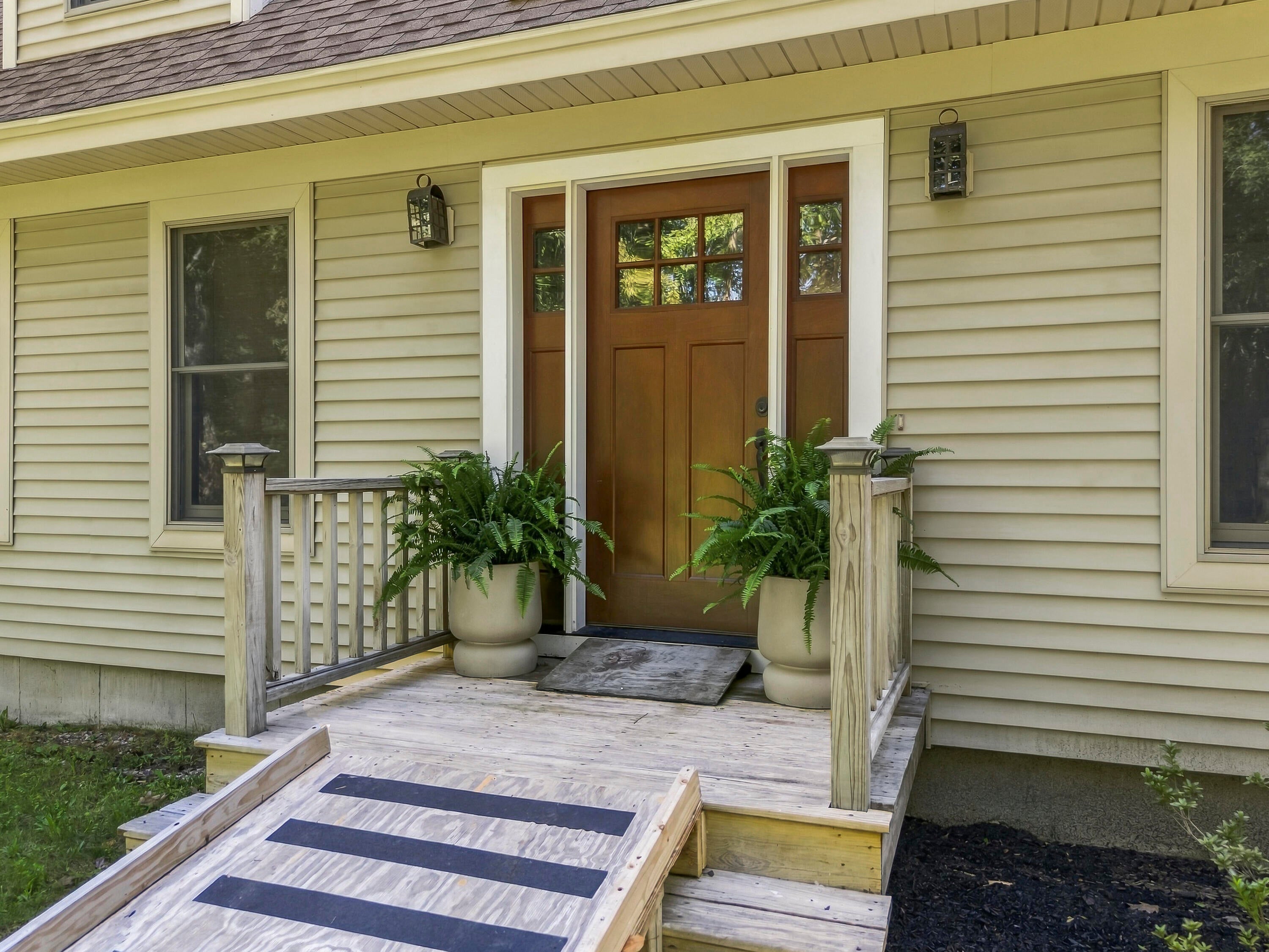 34 Scituate Road