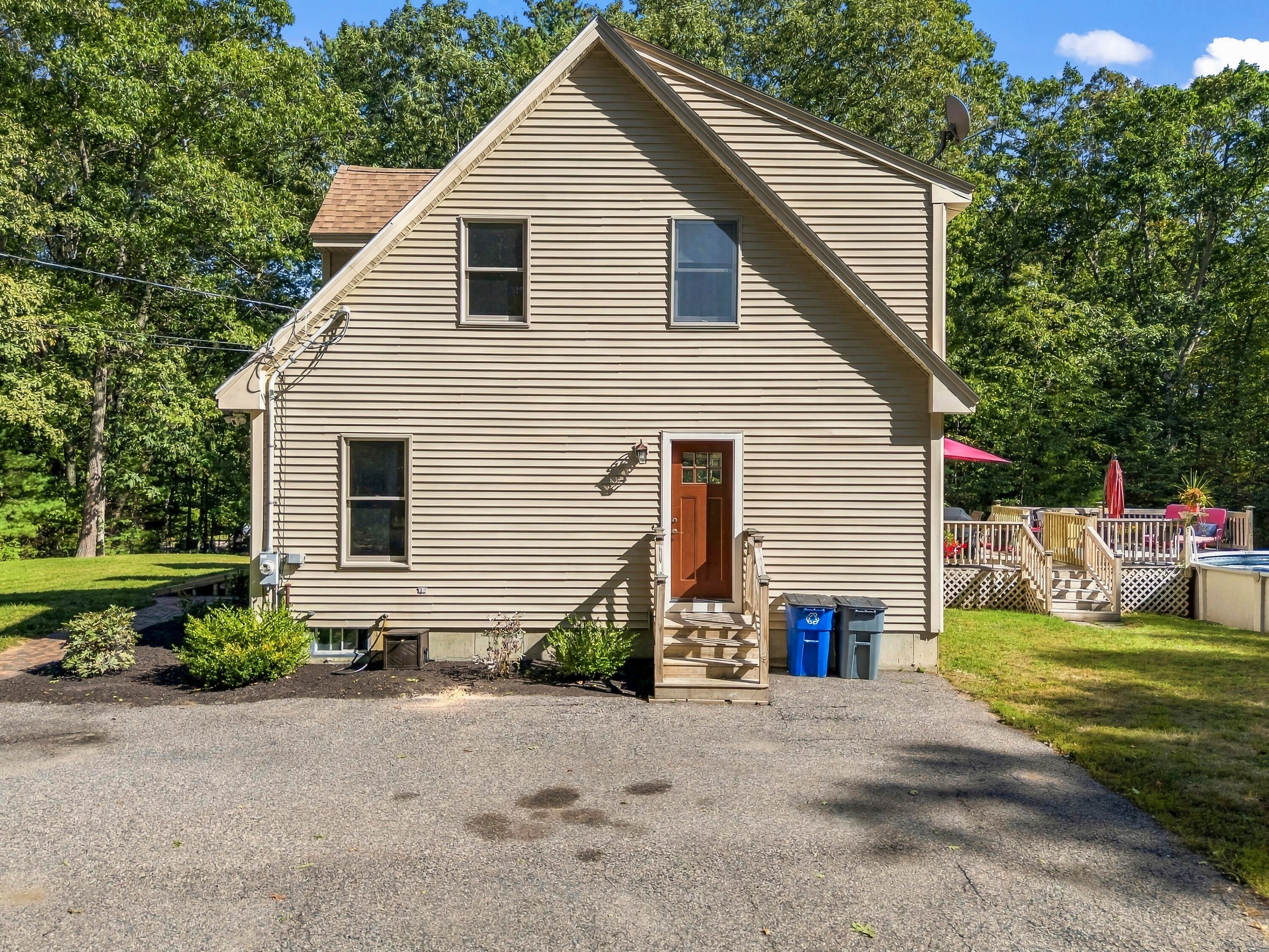 34 Scituate Road