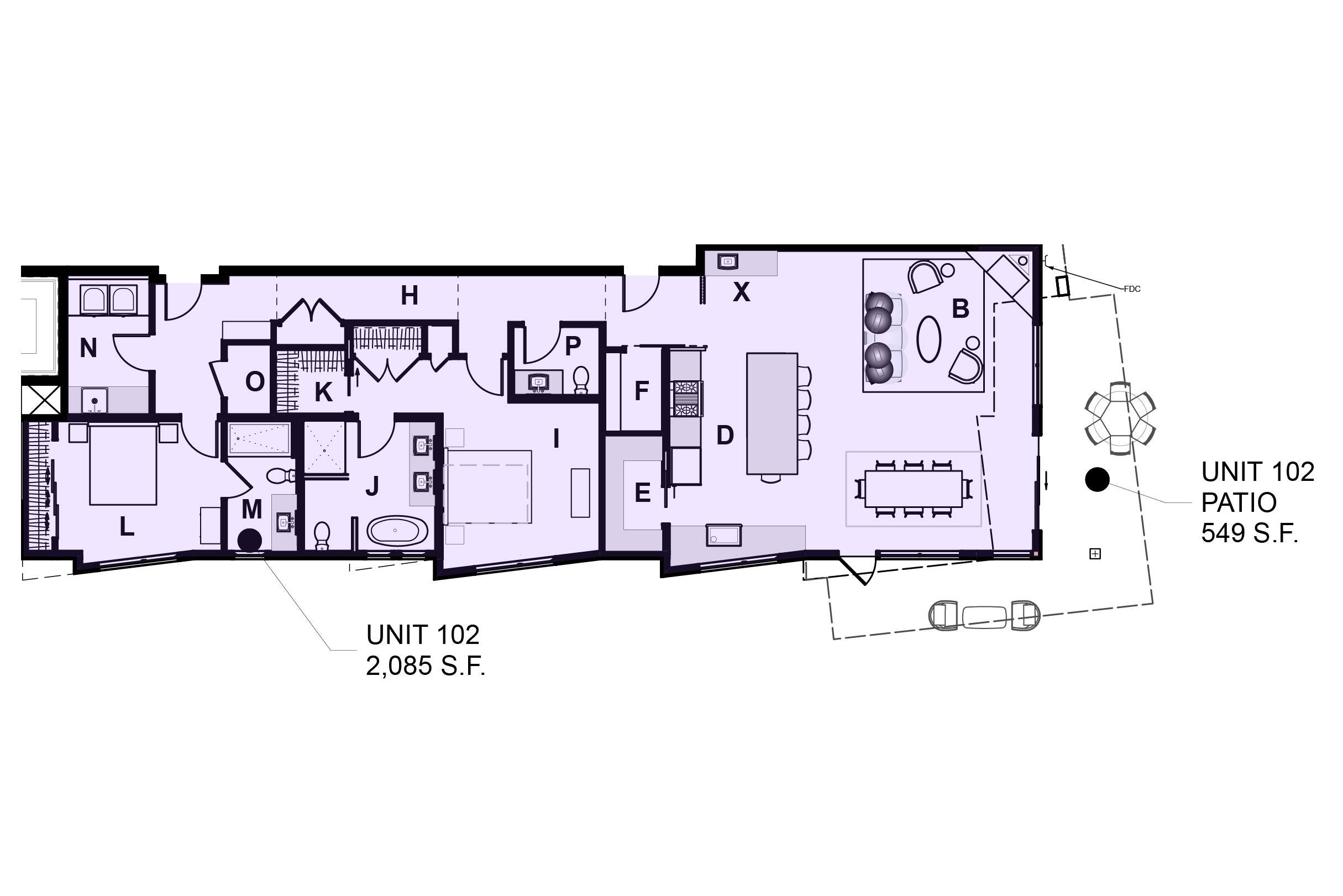 246 Eastern Promenade 102
