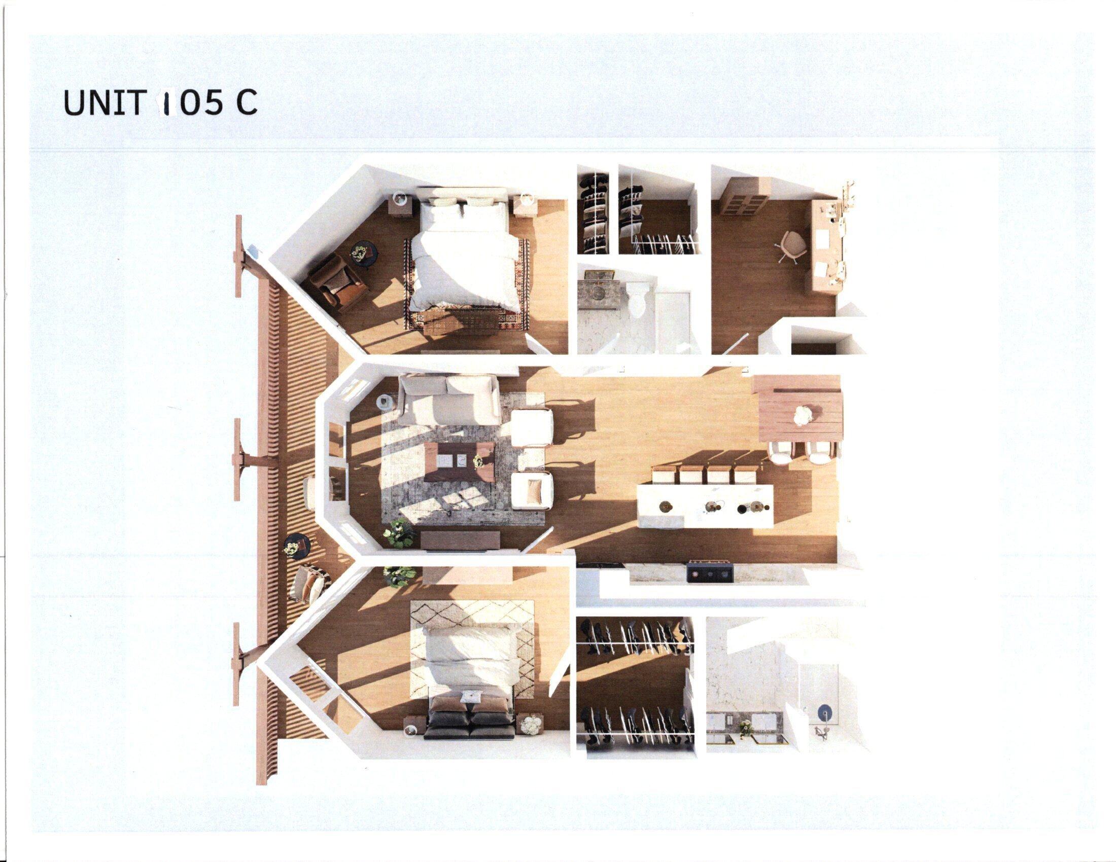 724 Main Street 103C
