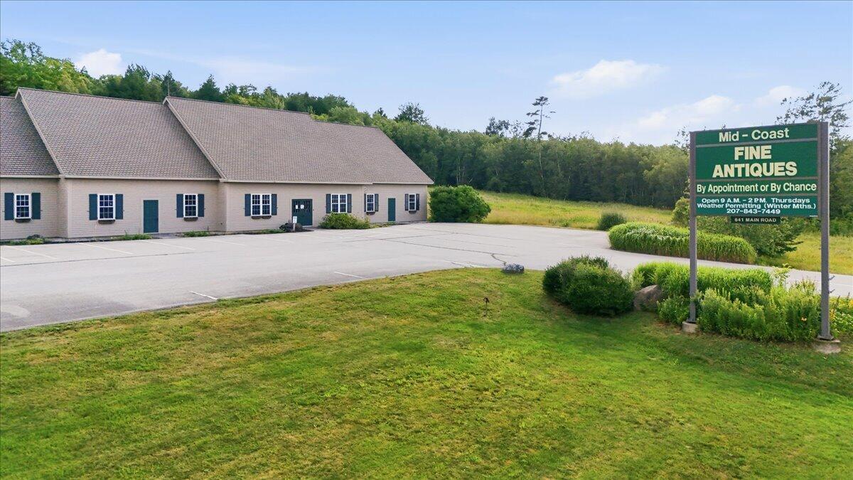 641 Main Road