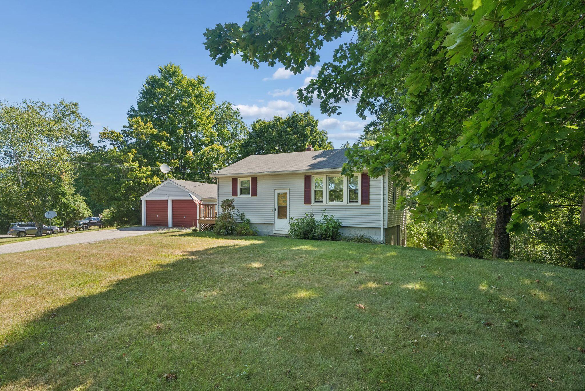 245 Haines Meadow Road