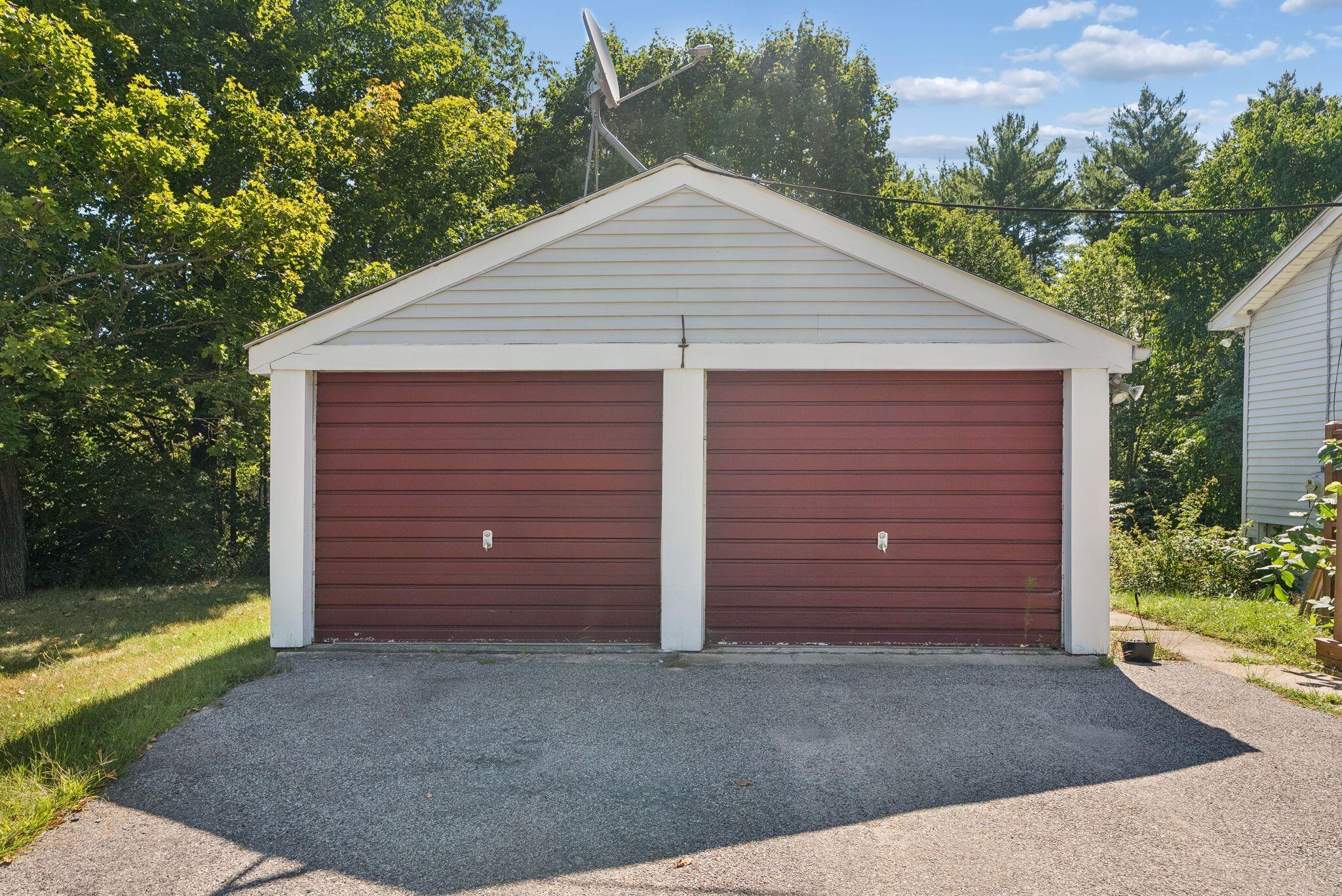 245 Haines Meadow Road