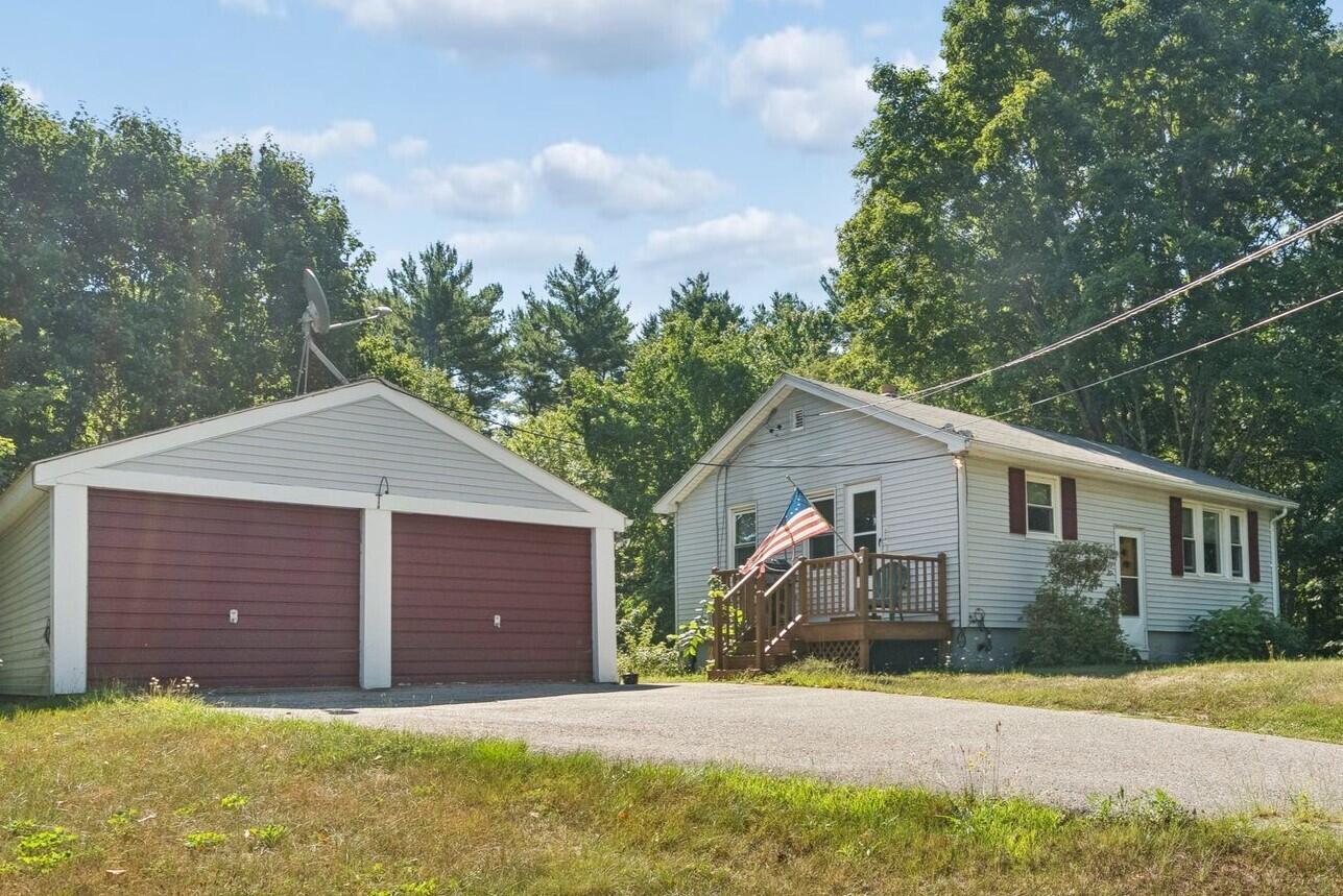 245 Haines Meadow Road