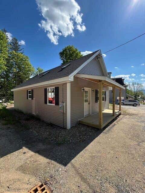 Photo of 7 Center Hill Road, Weld, ME 04285 (MLS # 1652669)