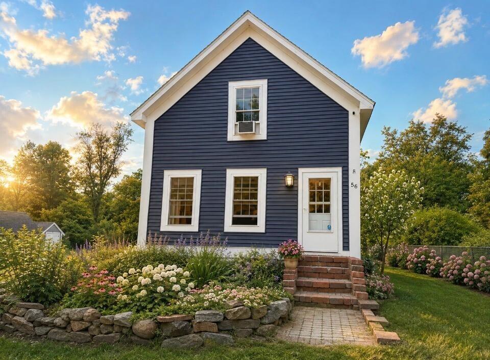 56 Eastern Avenue