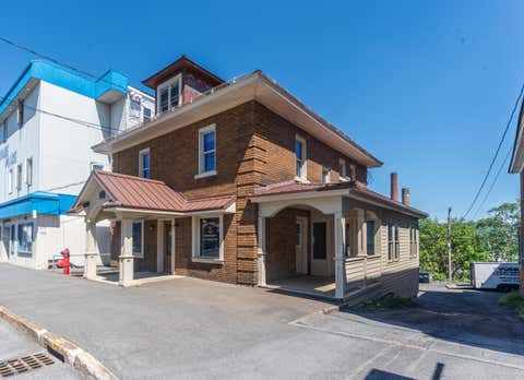 Photo of 324 Main Street, Madawaska, ME 04756 (MLS # 1668174)