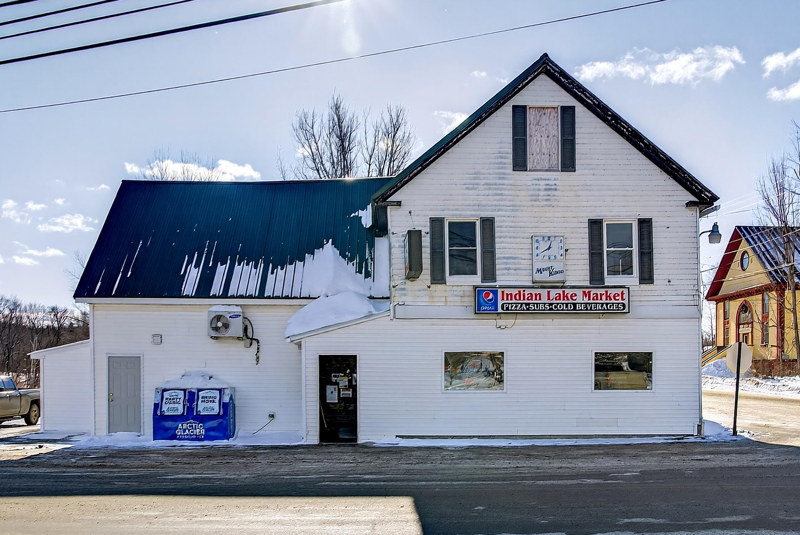 21 Corinna Road