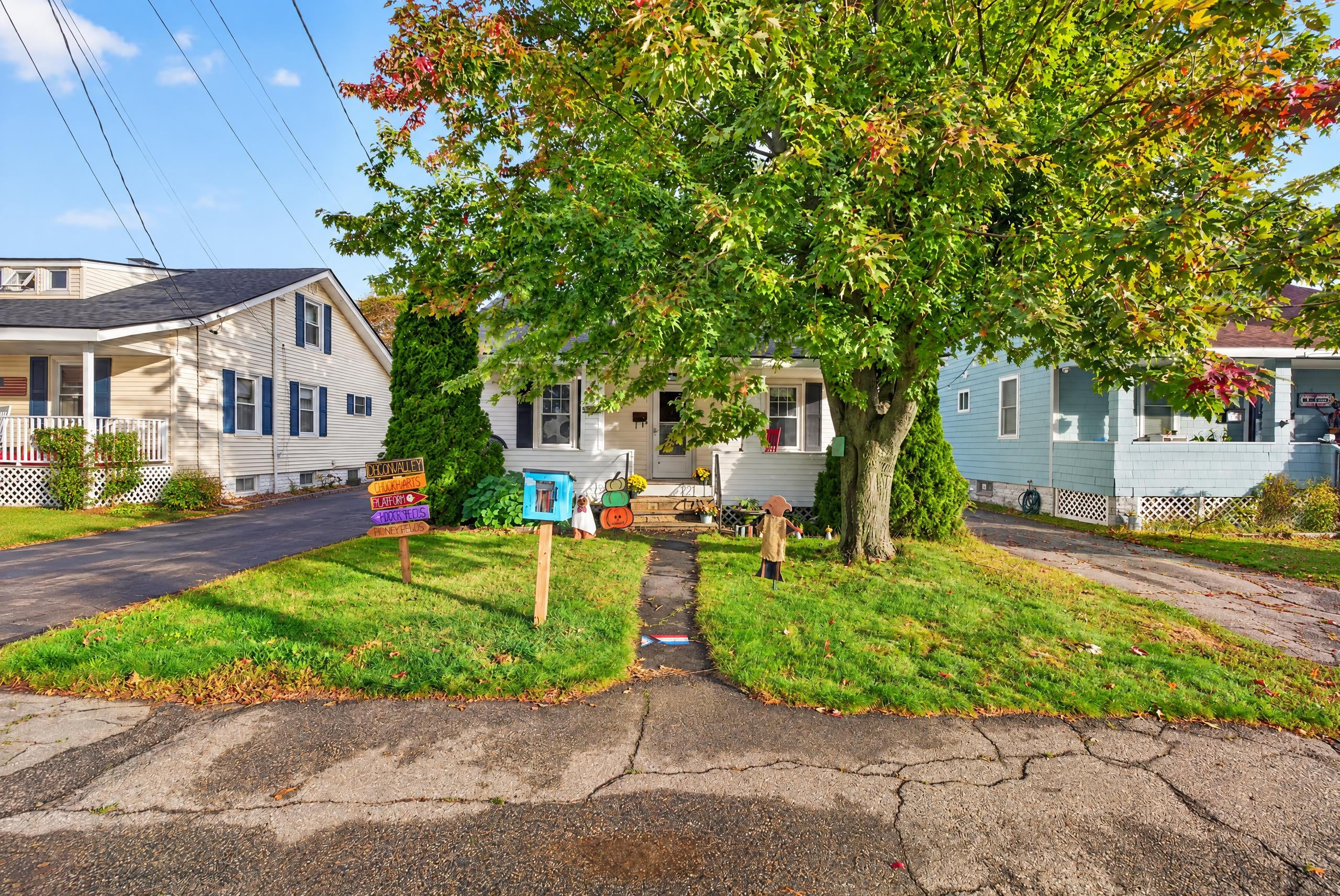 181 Graham Street