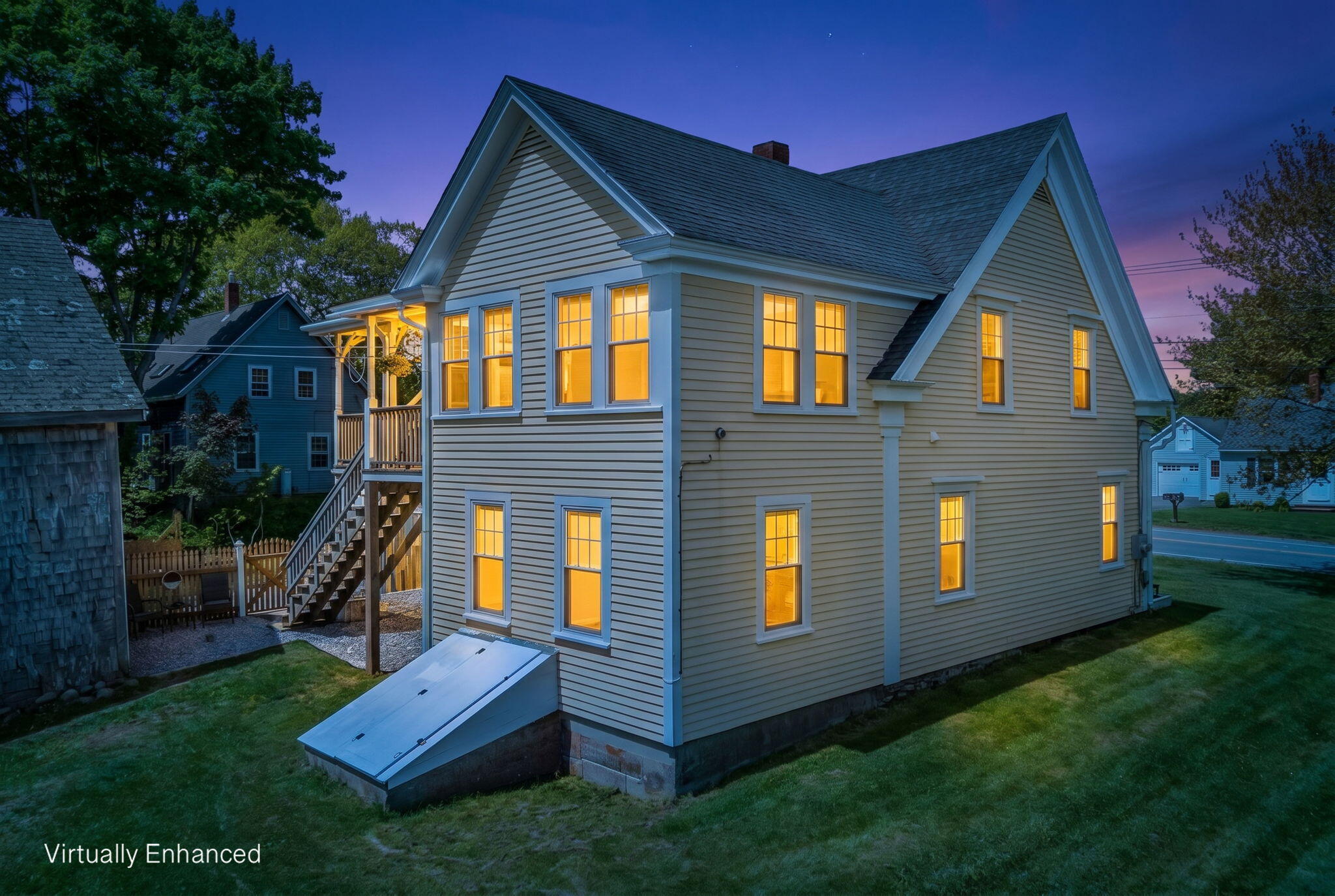 14 Brooklyn Heights Road
