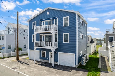 Photo of 26 Atlantic Avenue, Wells, ME 04090 (MLS # 1663787)