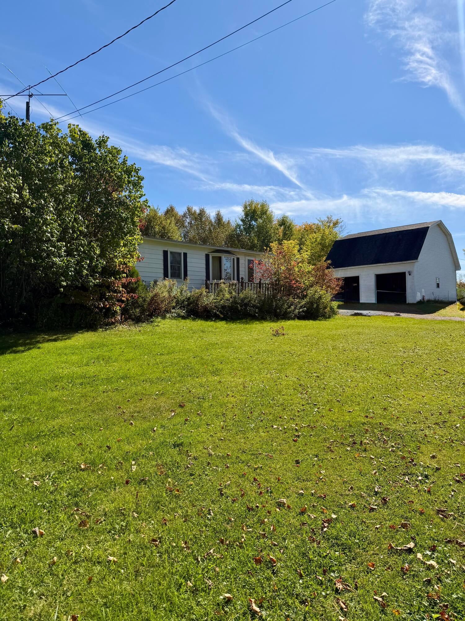 21 Parkhurst Siding Road