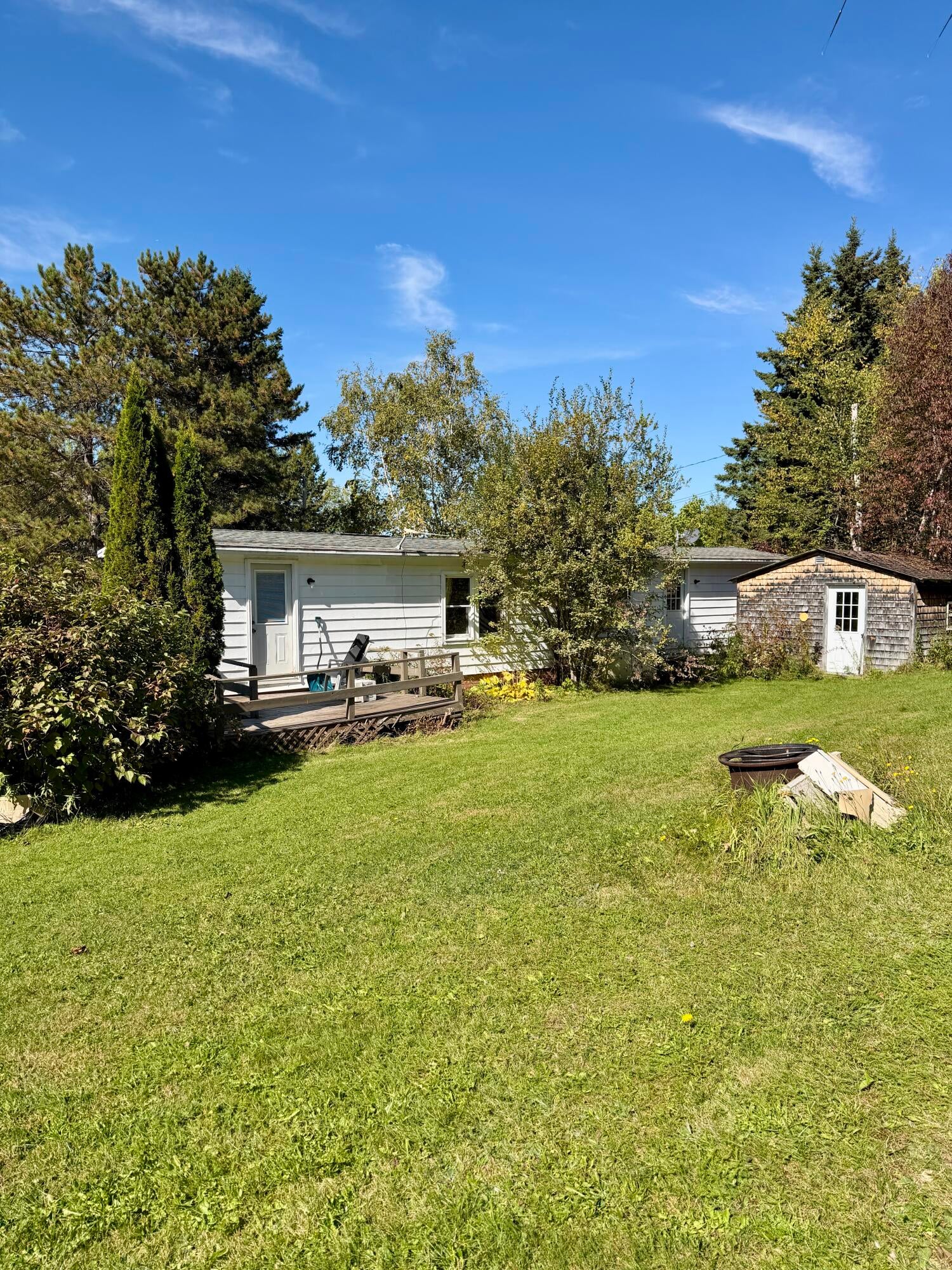21 Parkhurst Siding Road