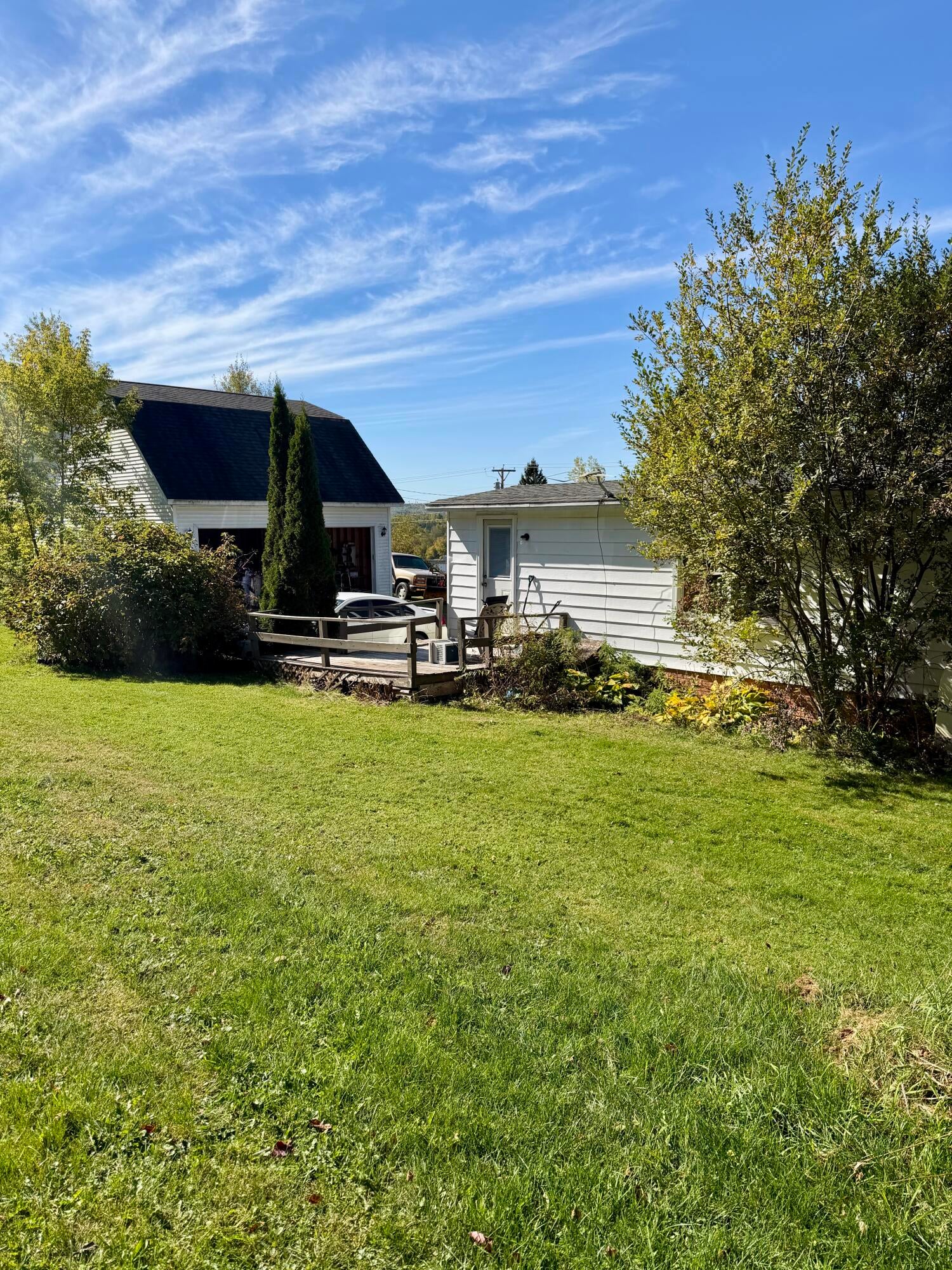 21 Parkhurst Siding Road