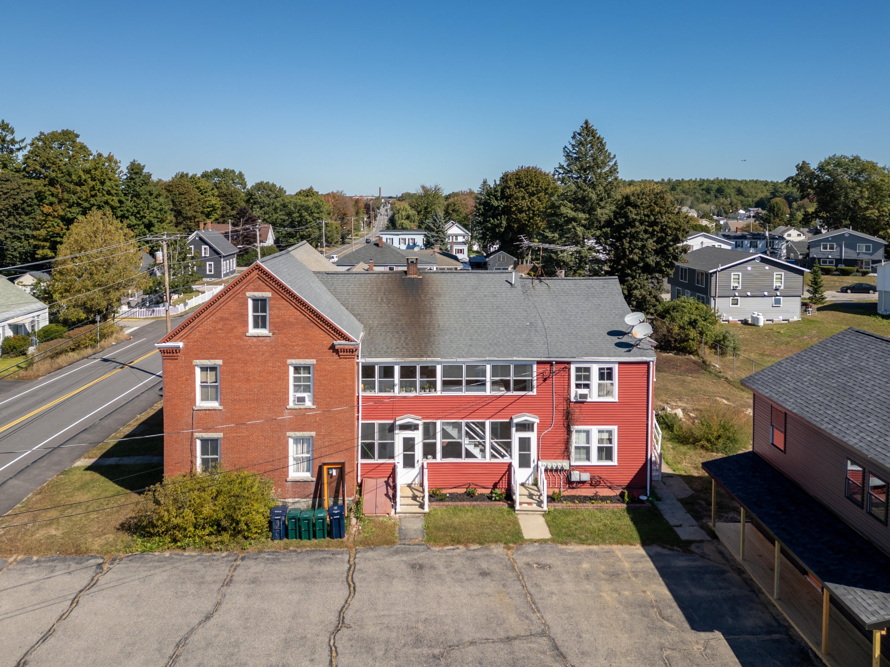279 Hill Street